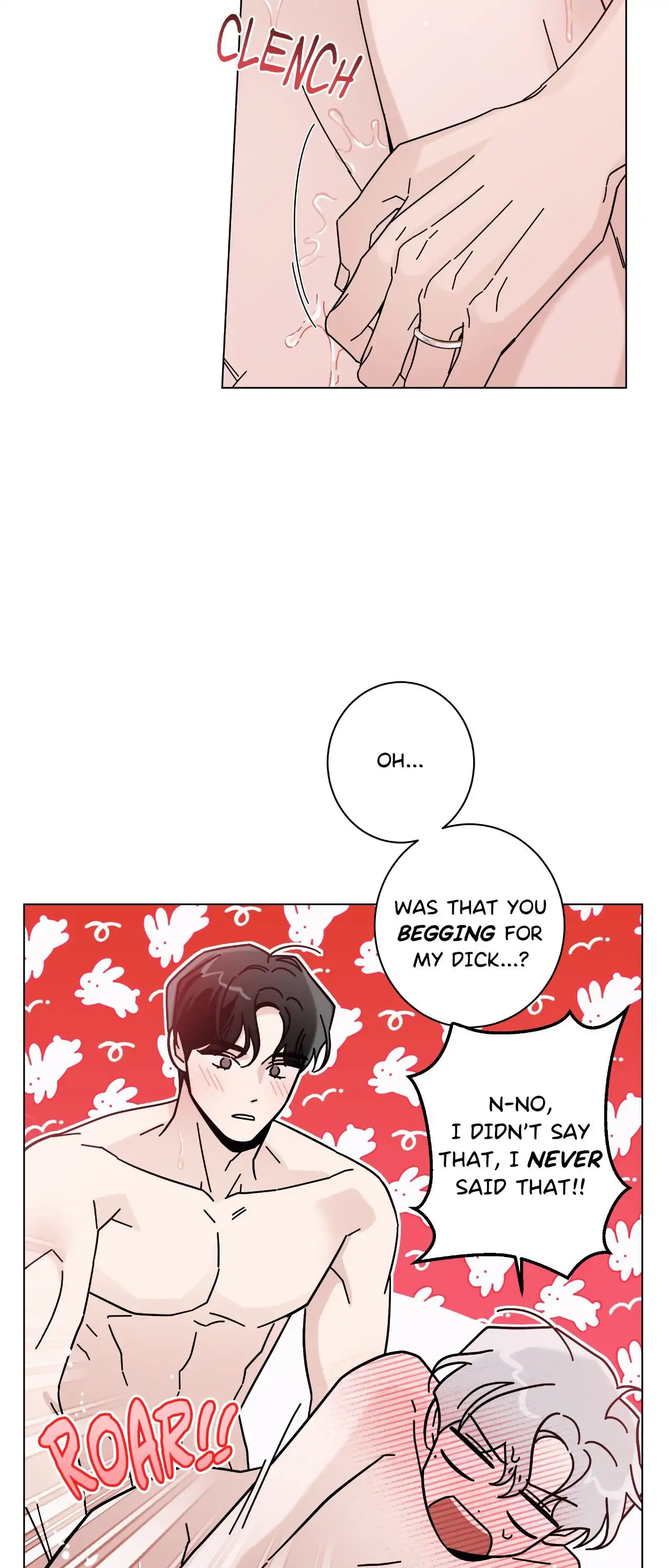 HOME5 [Official] - Chapter 72 manhwa