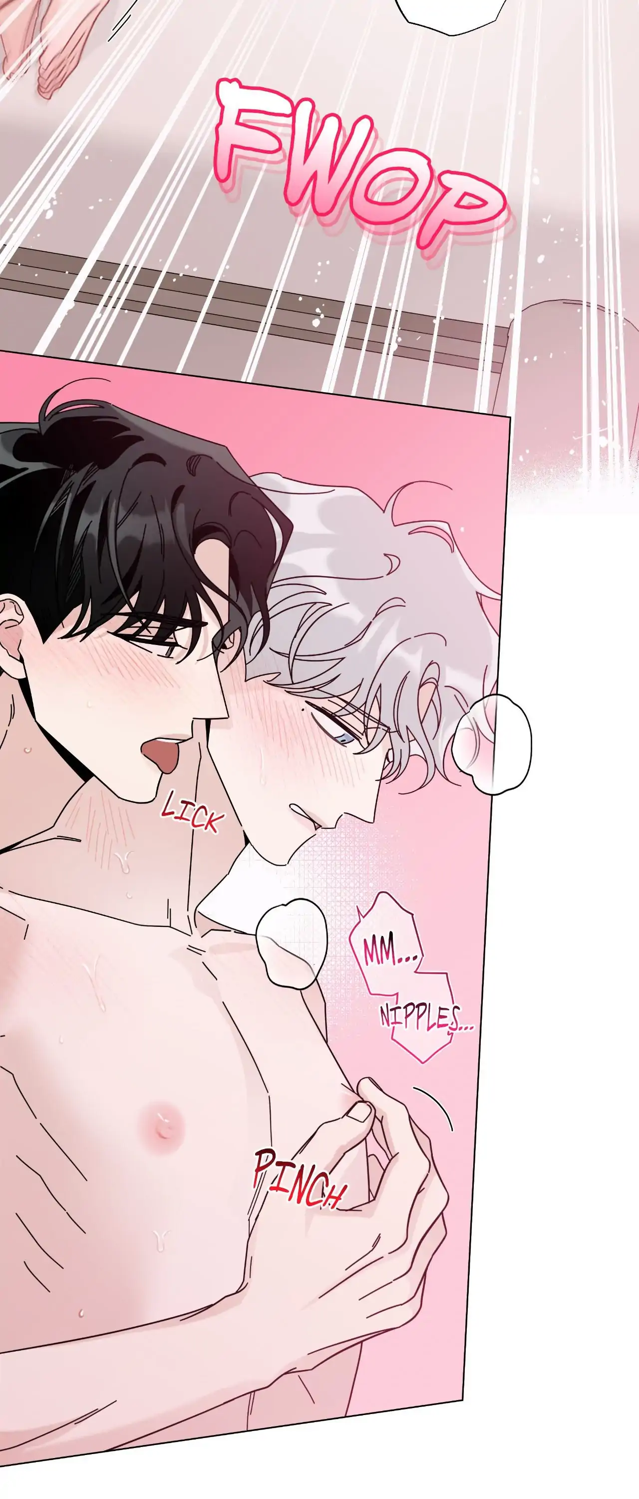 HOME5 [Official] - Chapter 72 manhwa