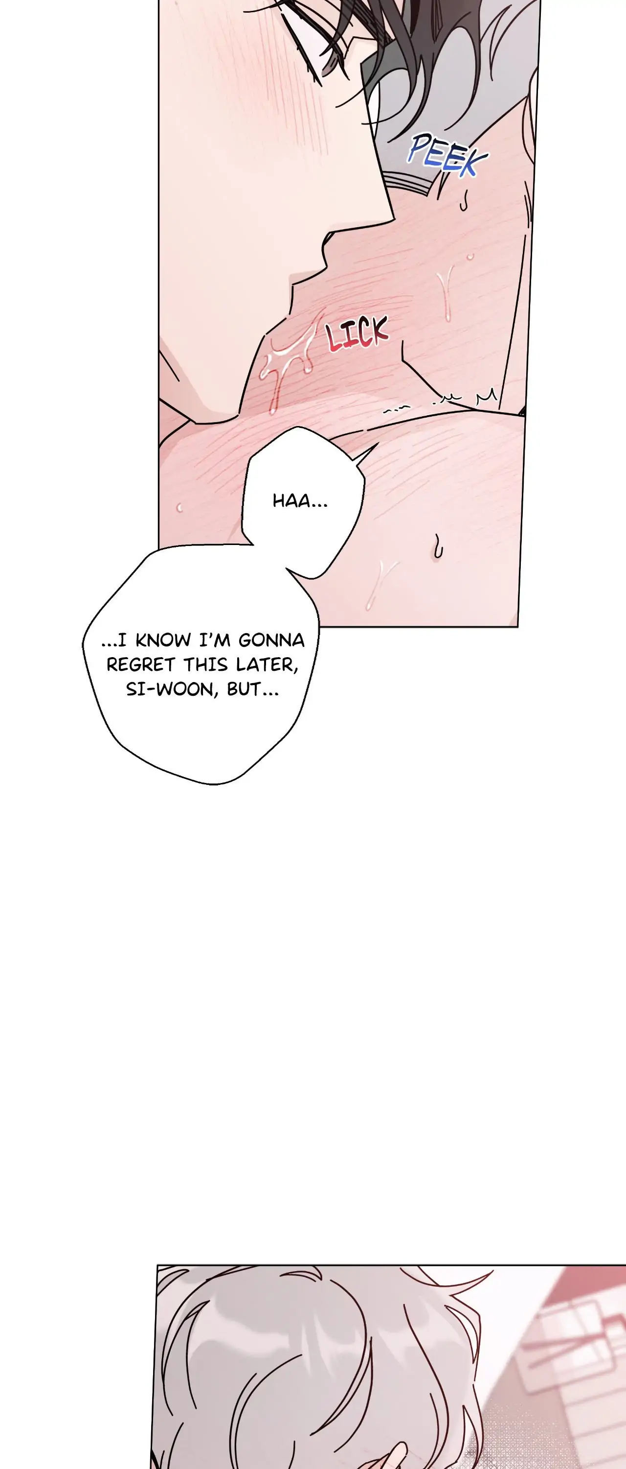 HOME5 [Official] - Chapter 72 manhwa