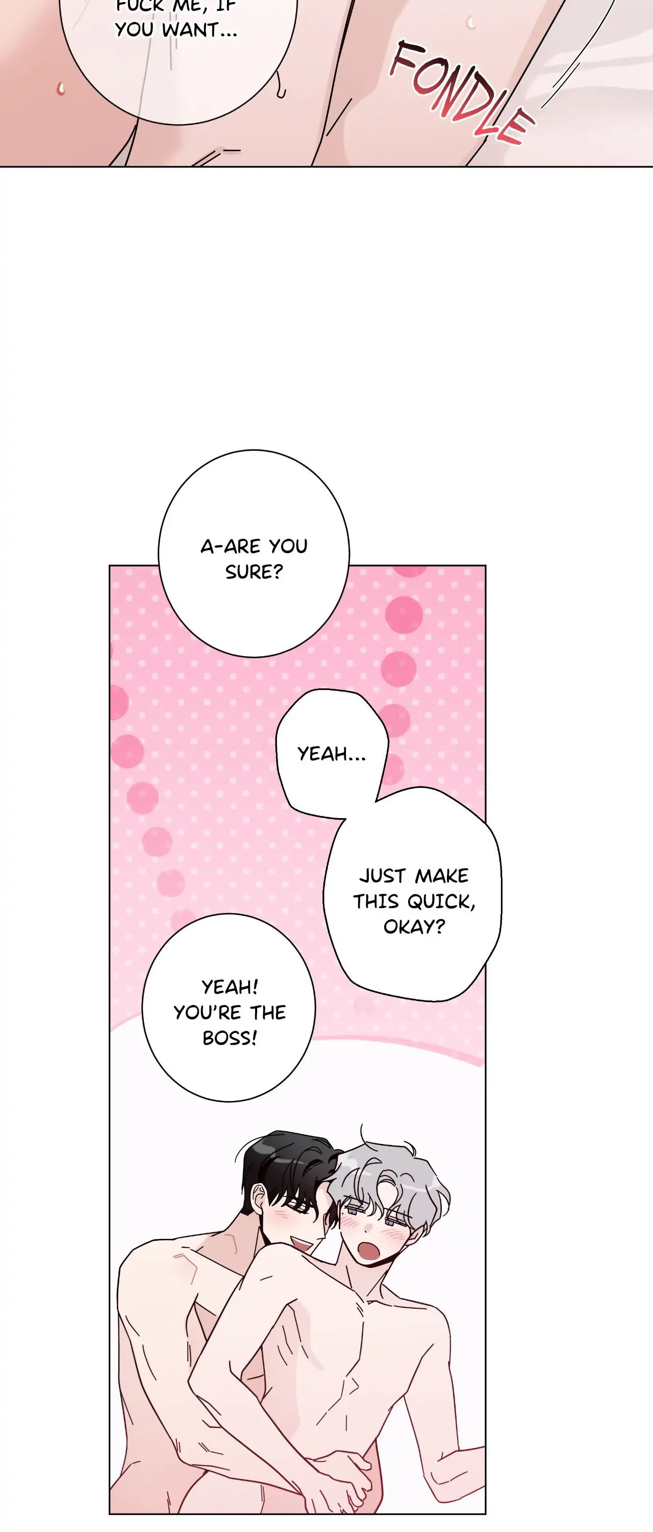 HOME5 [Official] - Chapter 72 manhwa