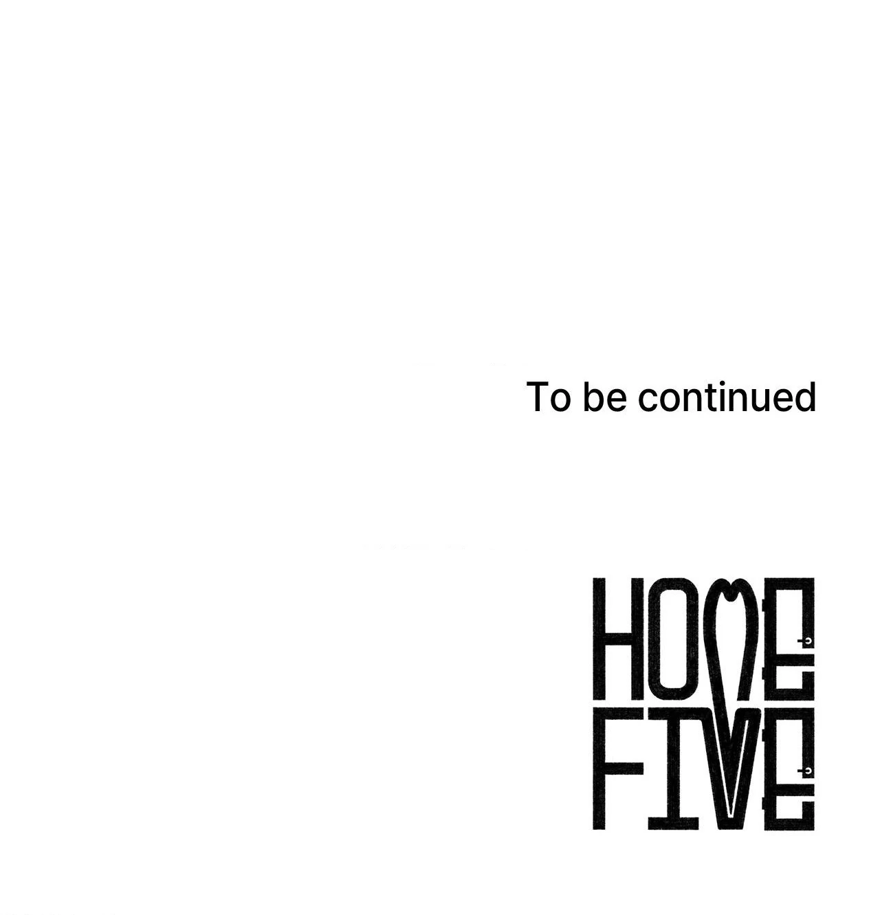 HOME5 [Official] - Chapter 72 manhwa
