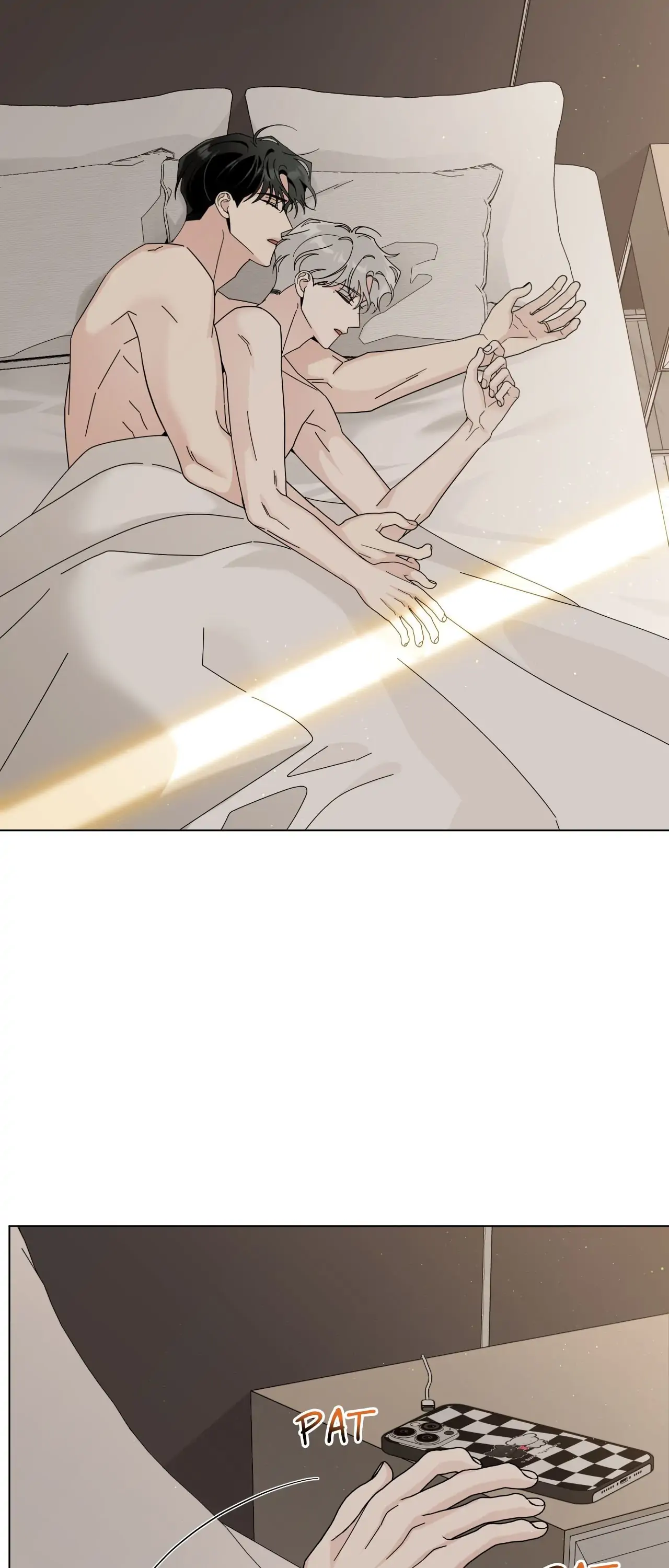 HOME5 [Official] - Chapter 73 manhwa