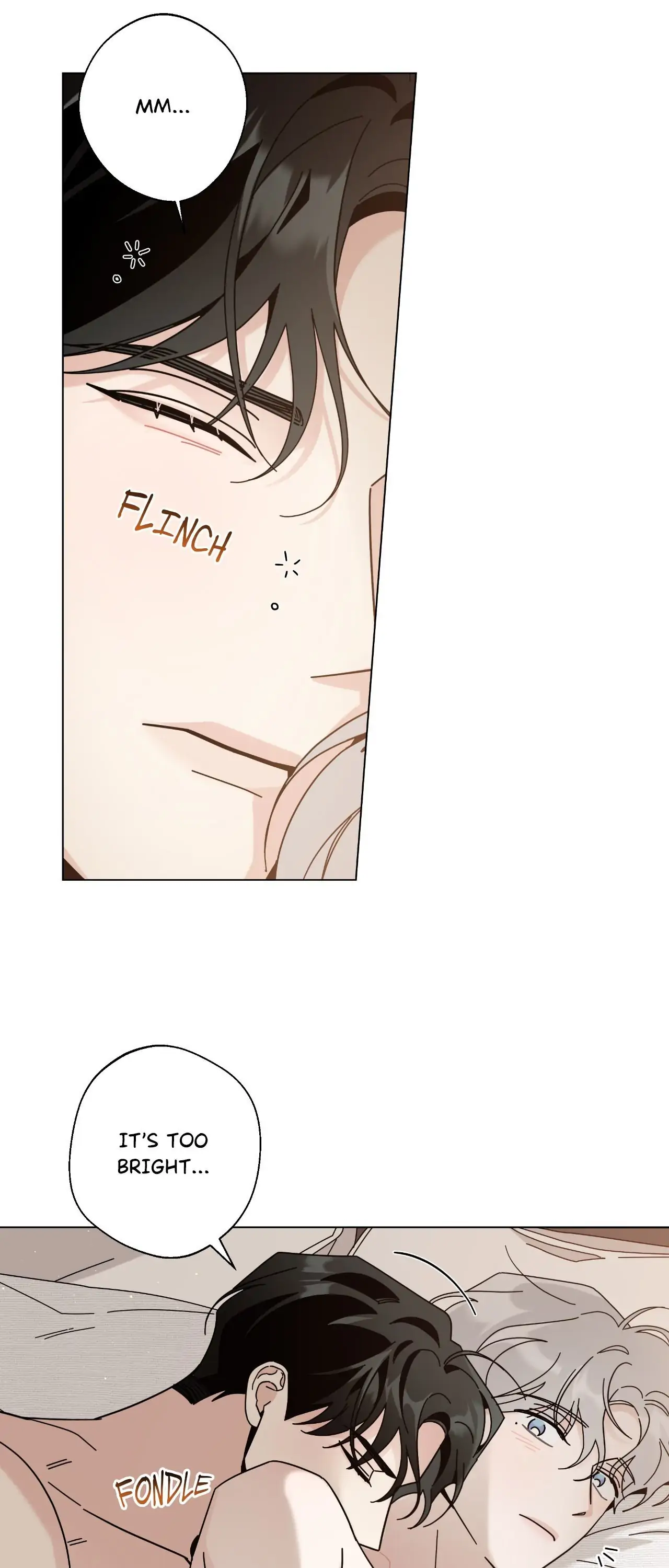 HOME5 [Official] - Chapter 73 manhwa