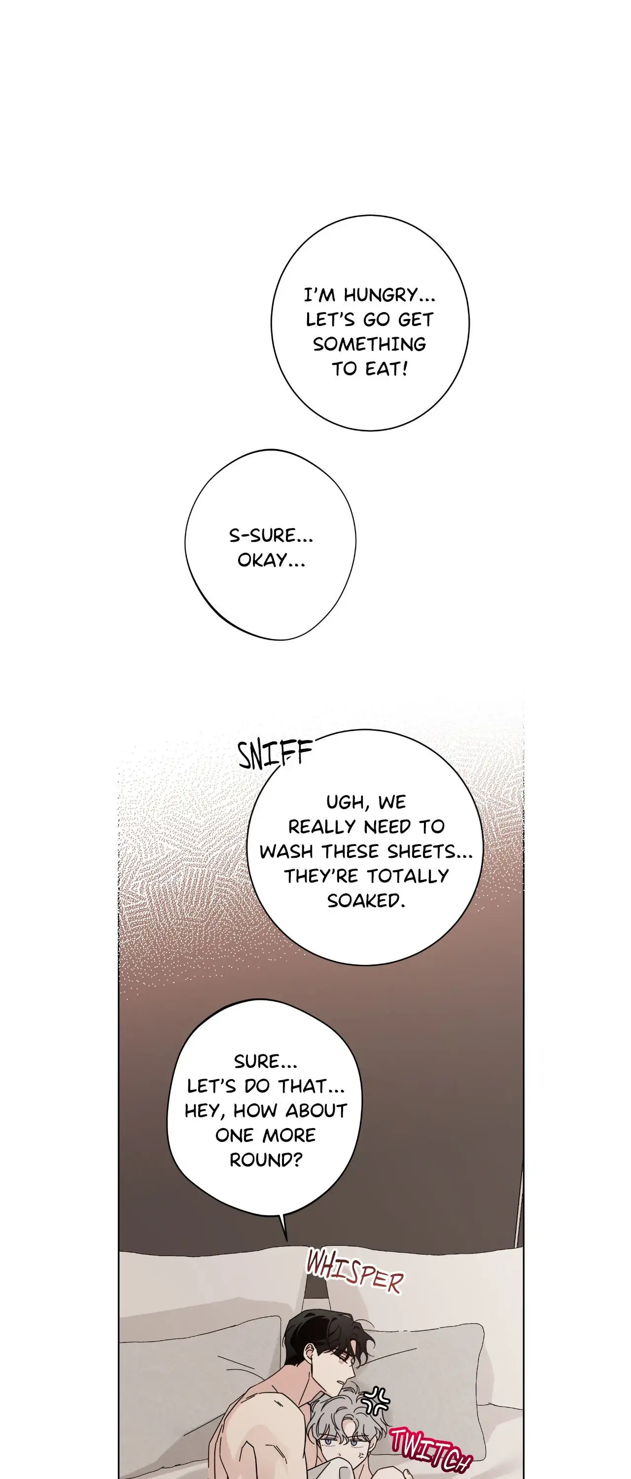 HOME5 [Official] - Chapter 73 manhwa