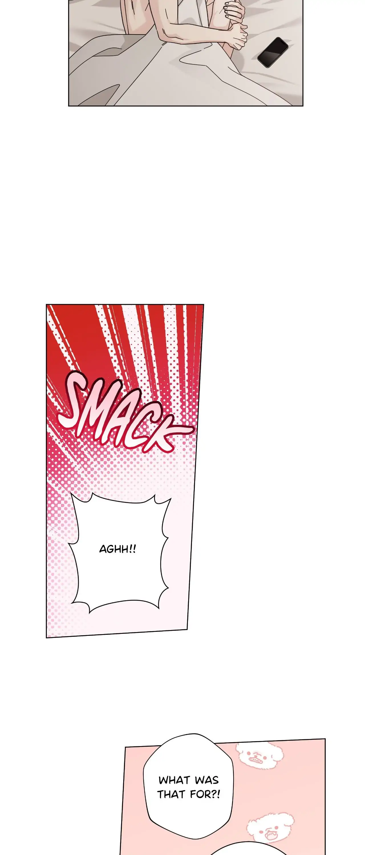 HOME5 [Official] - Chapter 73 manhwa