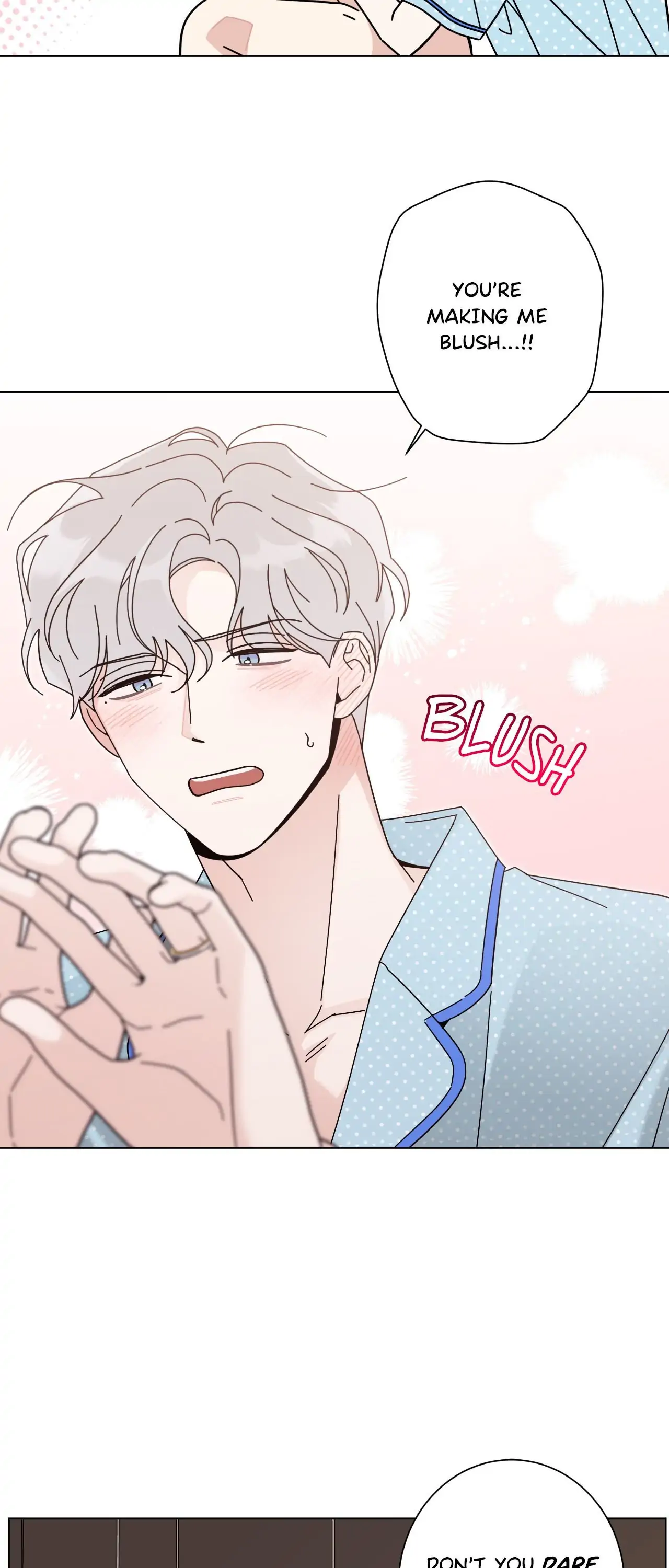 HOME5 [Official] - Chapter 73 manhwa