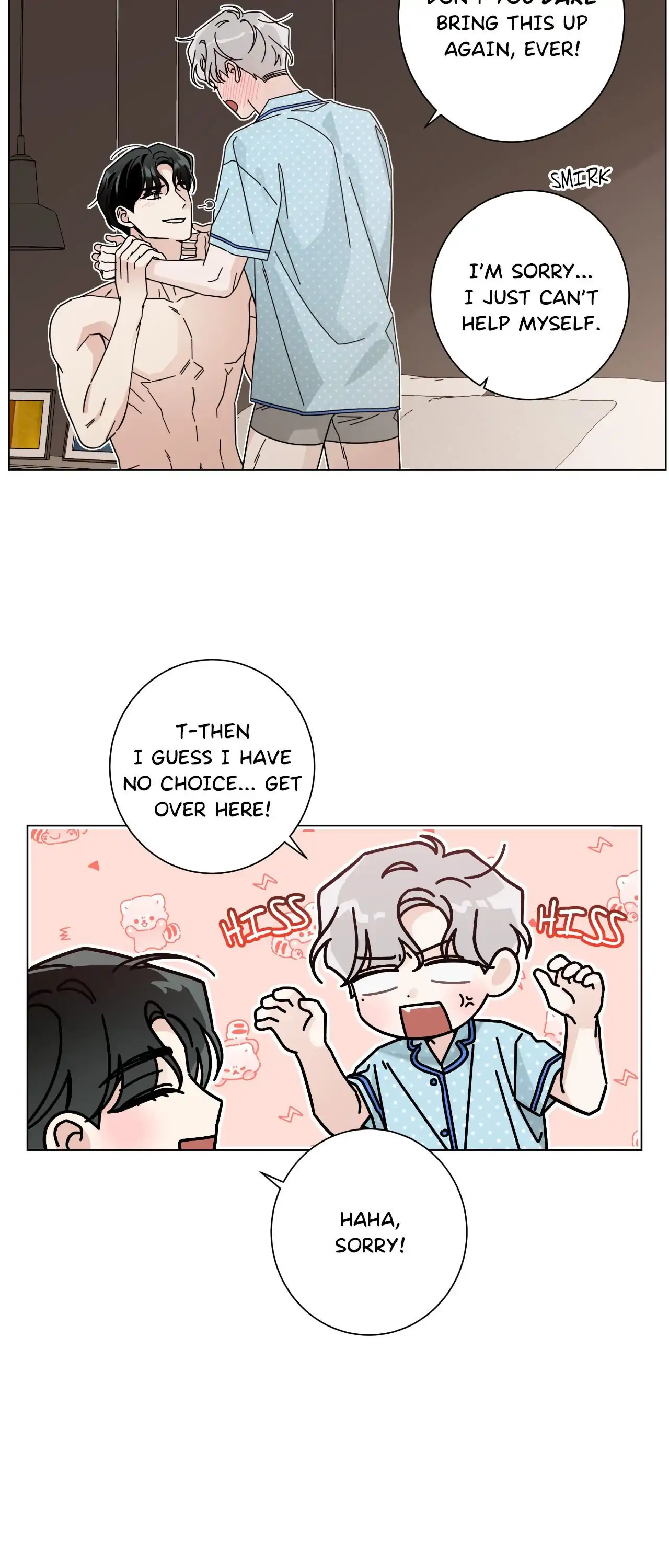 HOME5 [Official] - Chapter 73 manhwa