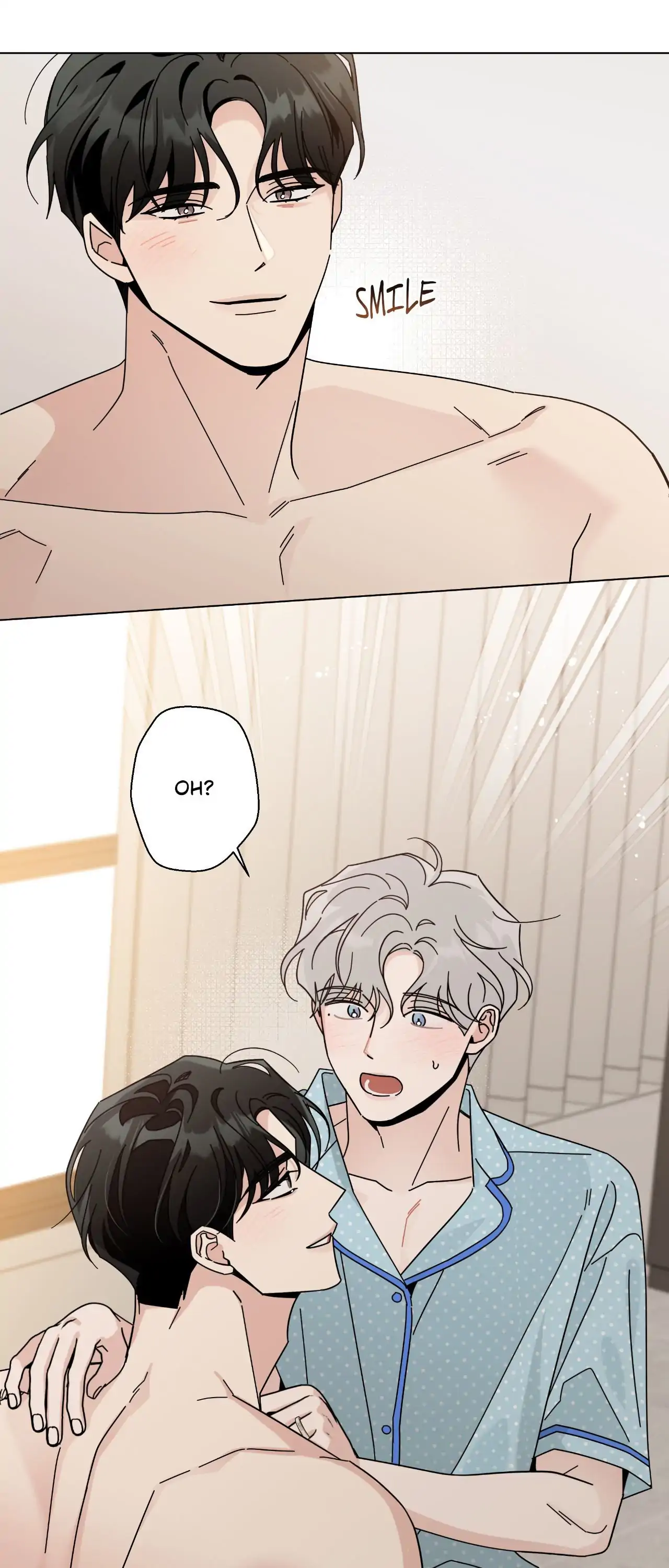 HOME5 [Official] - Chapter 73 manhwa