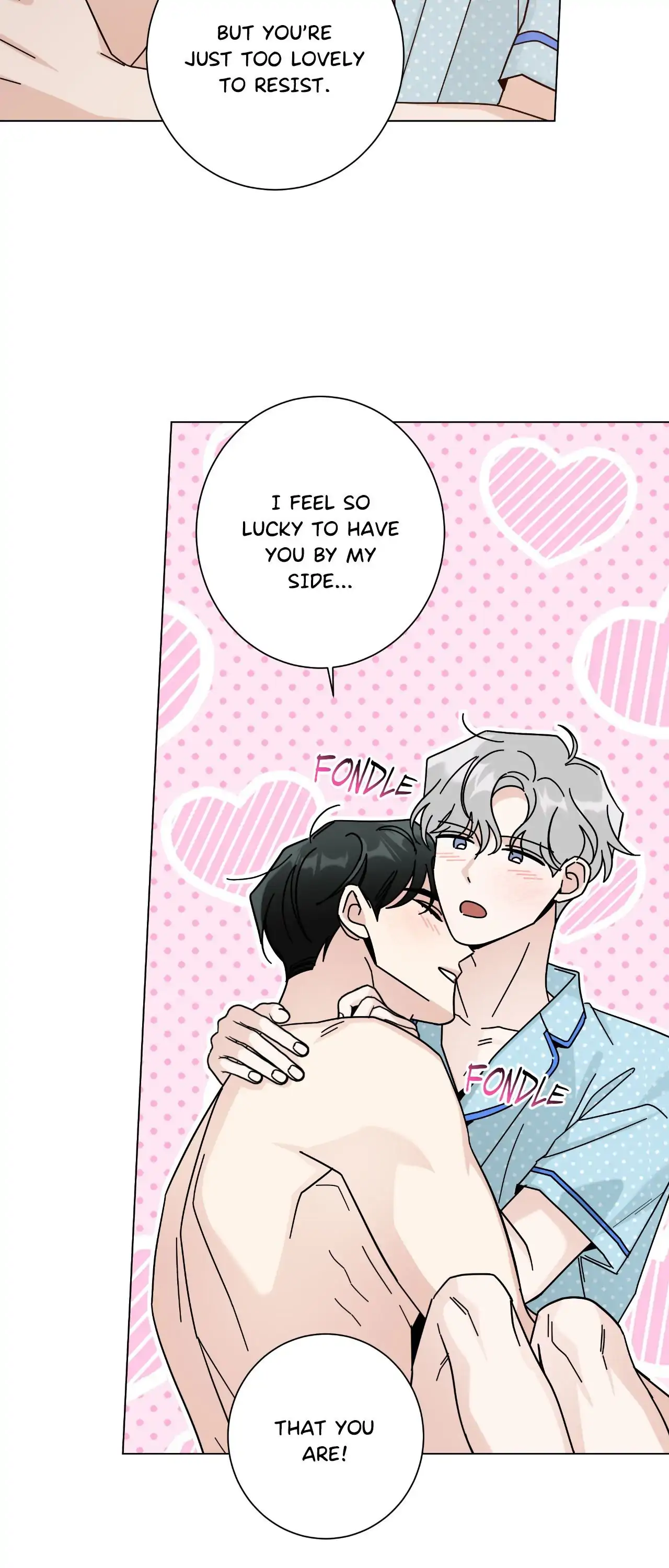 HOME5 [Official] - Chapter 73 manhwa