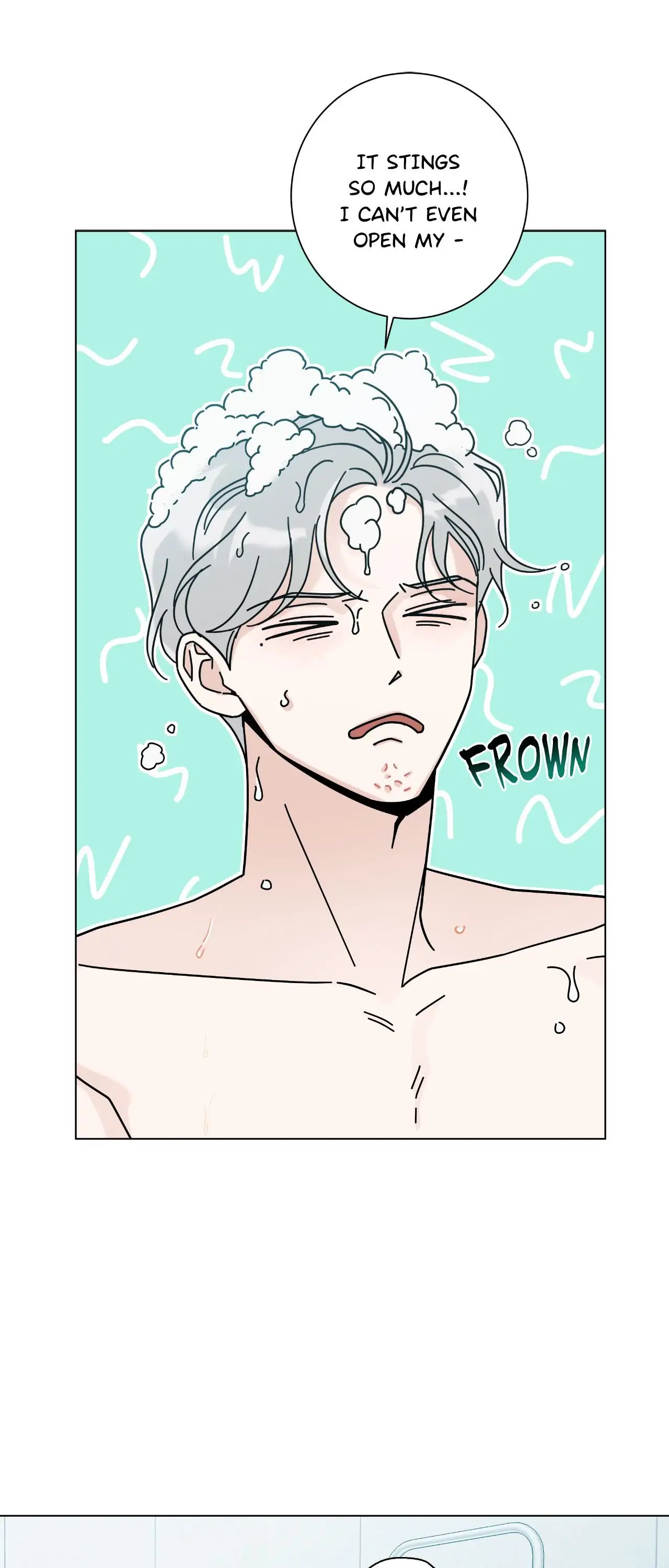 HOME5 [Official] - Chapter 73 manhwa