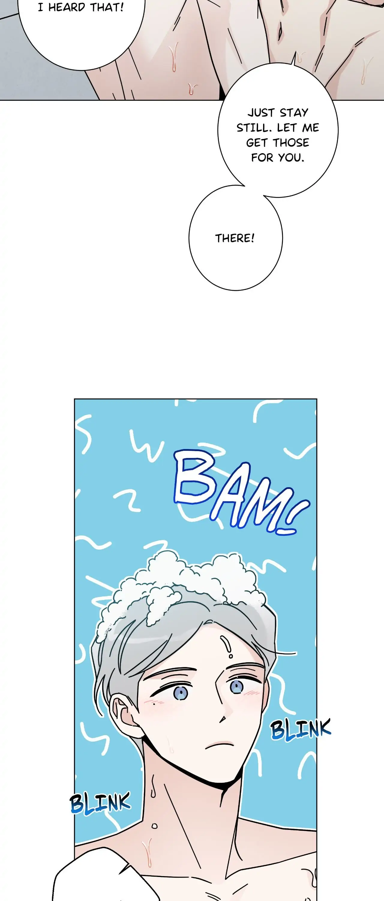 HOME5 [Official] - Chapter 73 manhwa