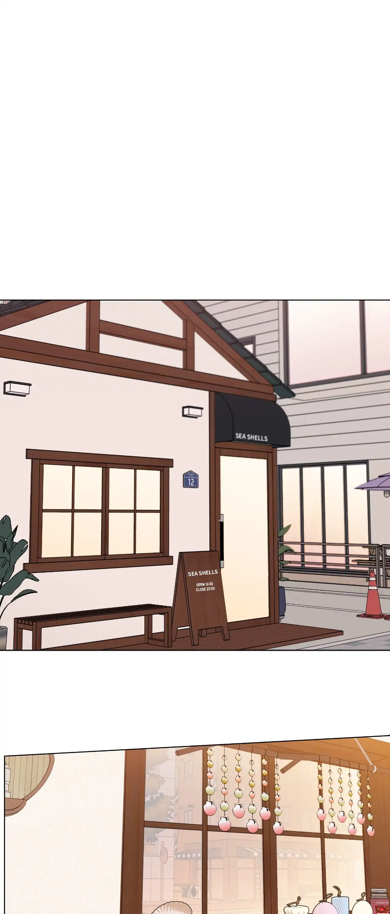 HOME5 [Official] - Chapter 73 manhwa