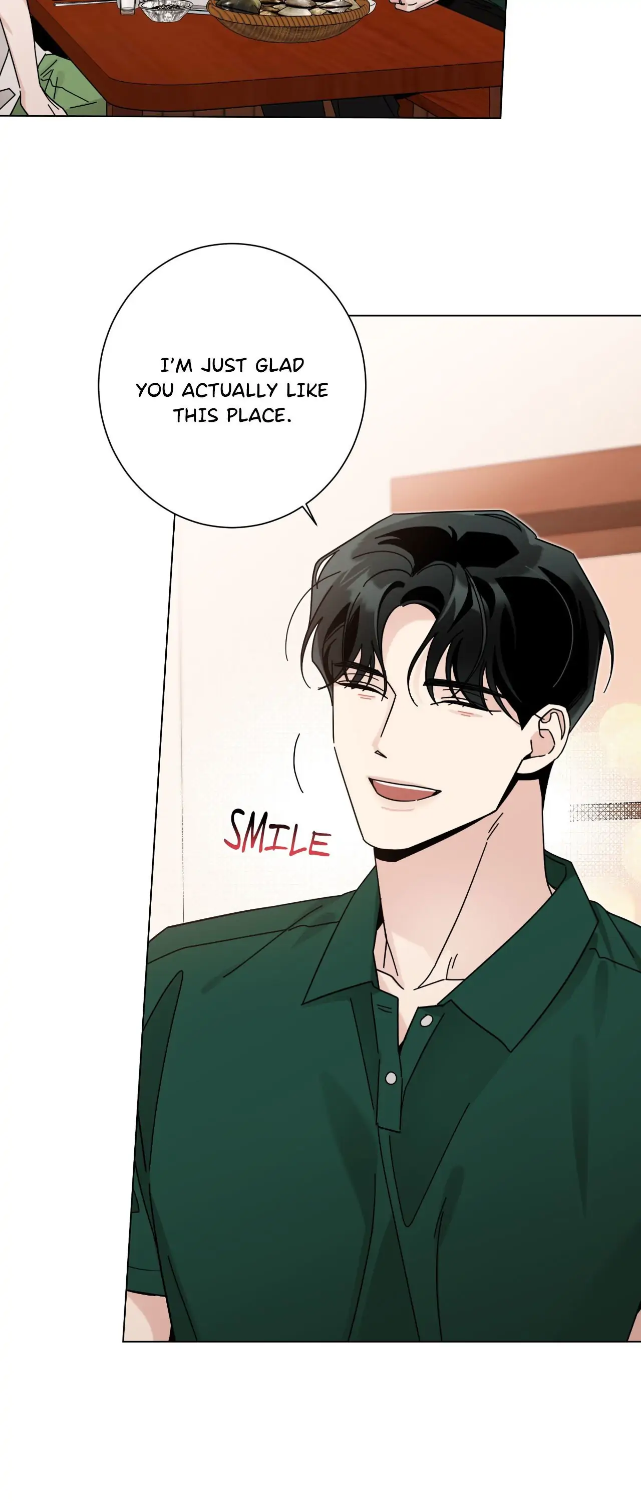 HOME5 [Official] - Chapter 73 manhwa
