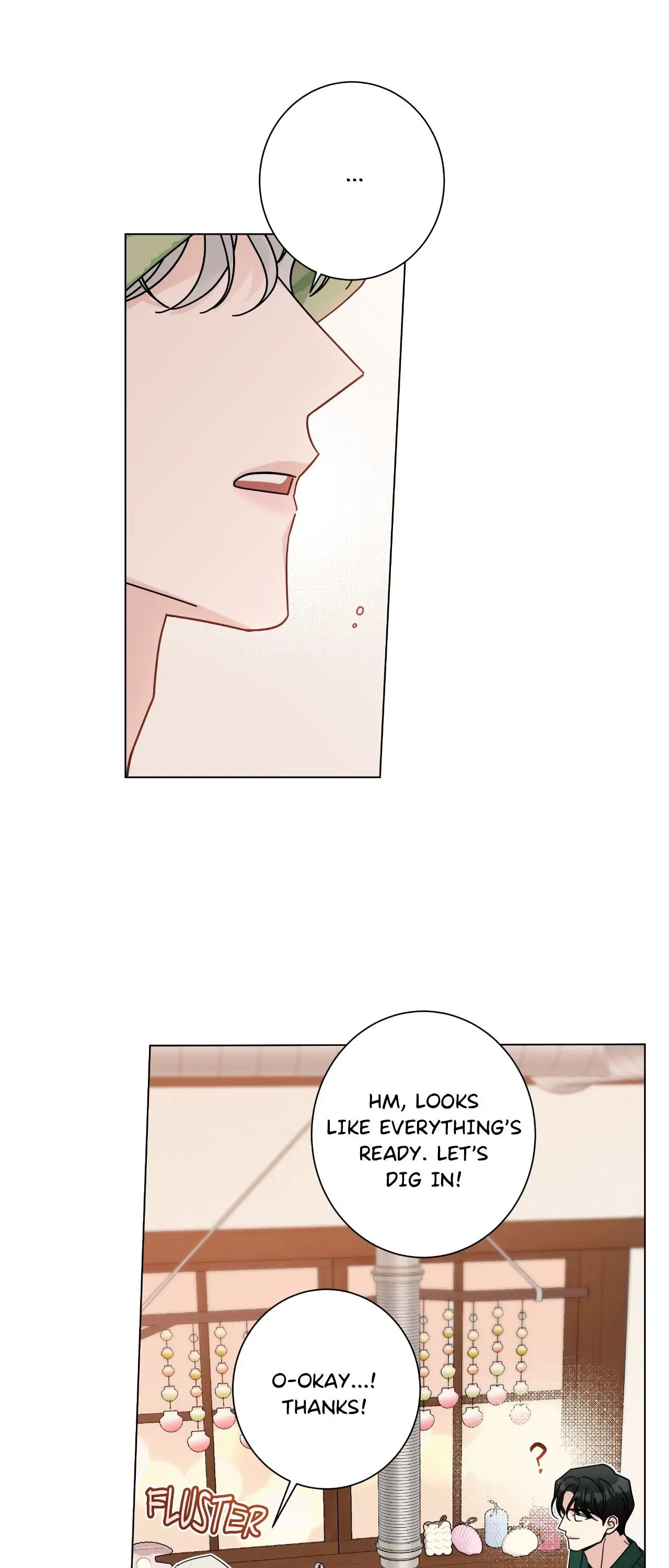 HOME5 [Official] - Chapter 73 manhwa