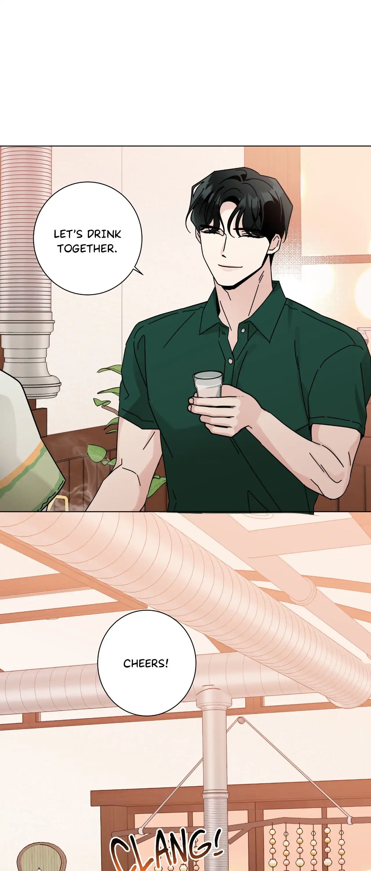 HOME5 [Official] - Chapter 73 manhwa