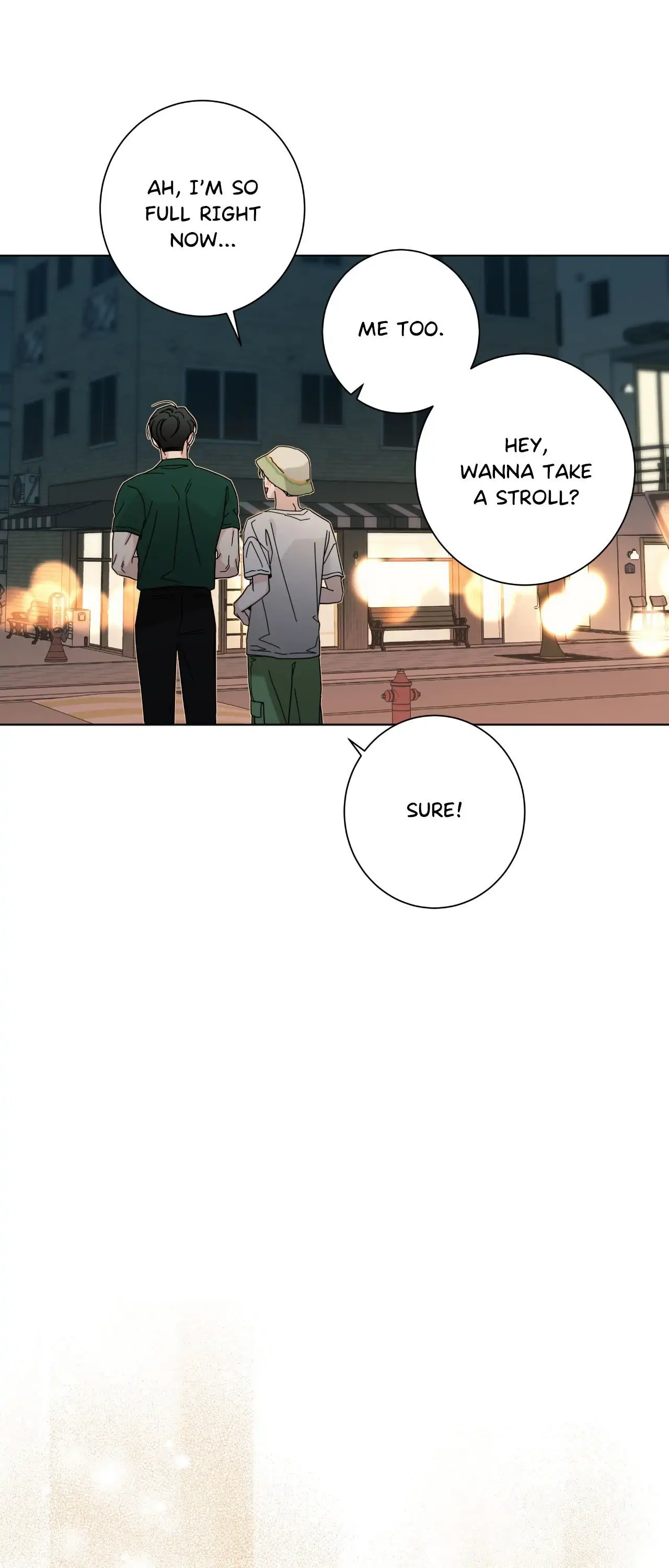 HOME5 [Official] - Chapter 73 manhwa