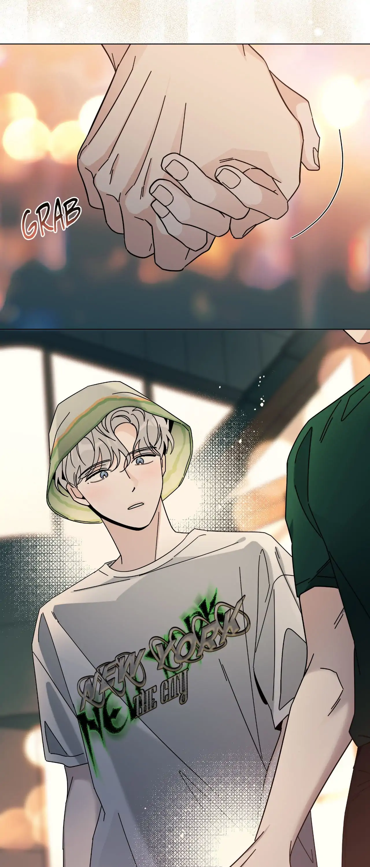 HOME5 [Official] - Chapter 73 manhwa