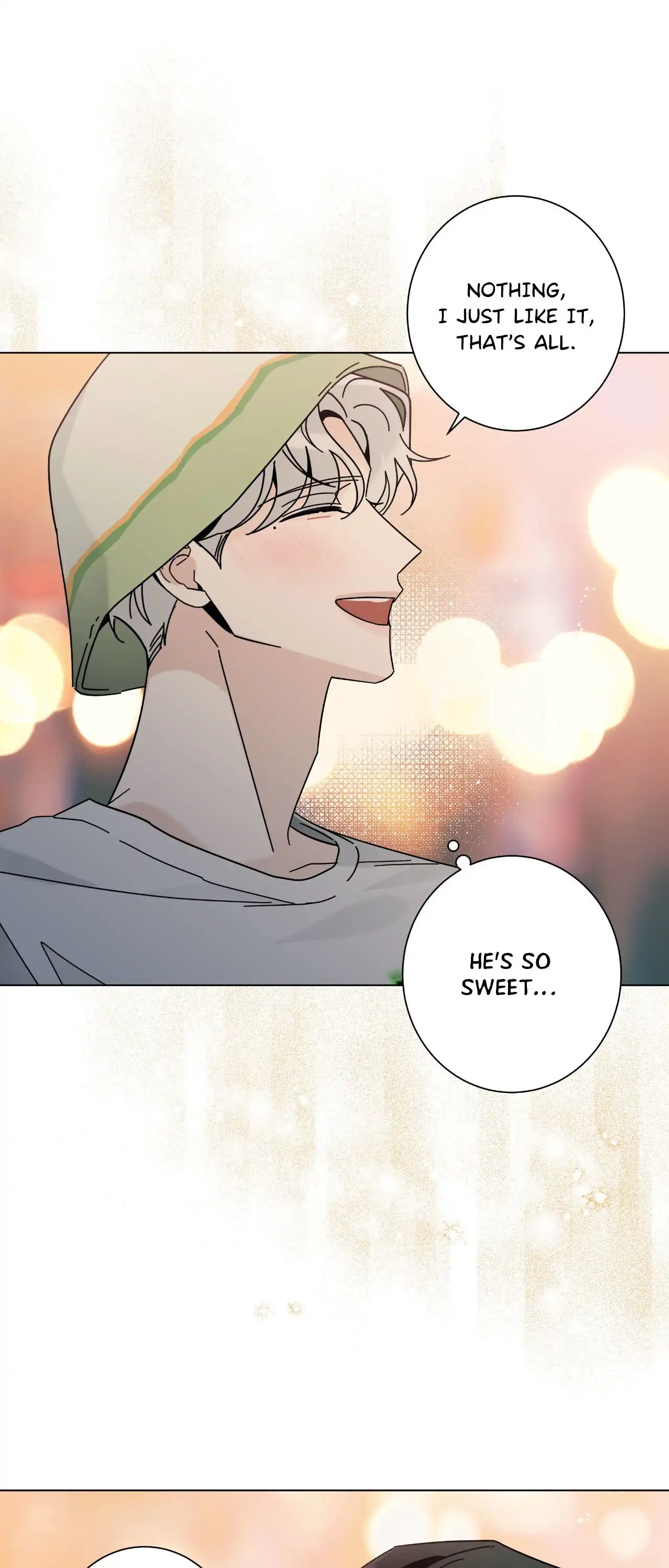 HOME5 [Official] - Chapter 73 manhwa