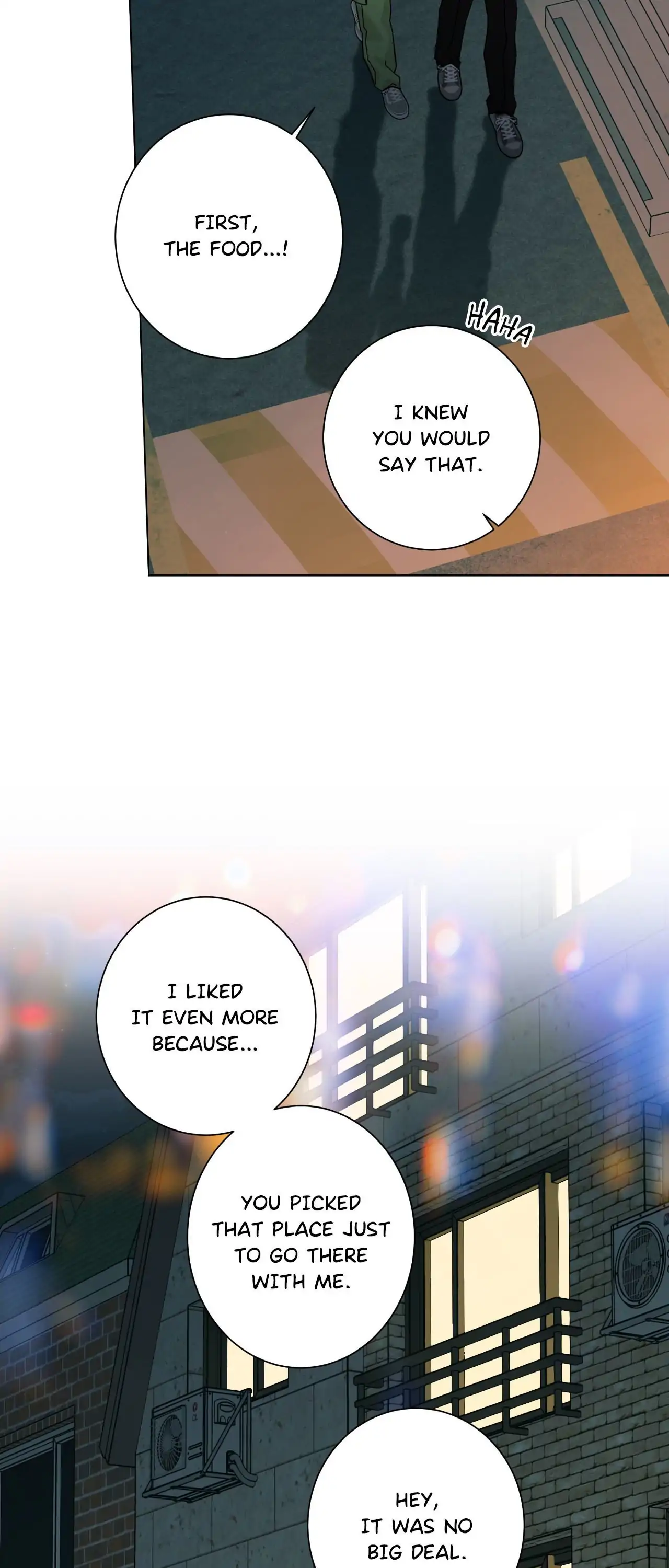 HOME5 [Official] - Chapter 73 manhwa