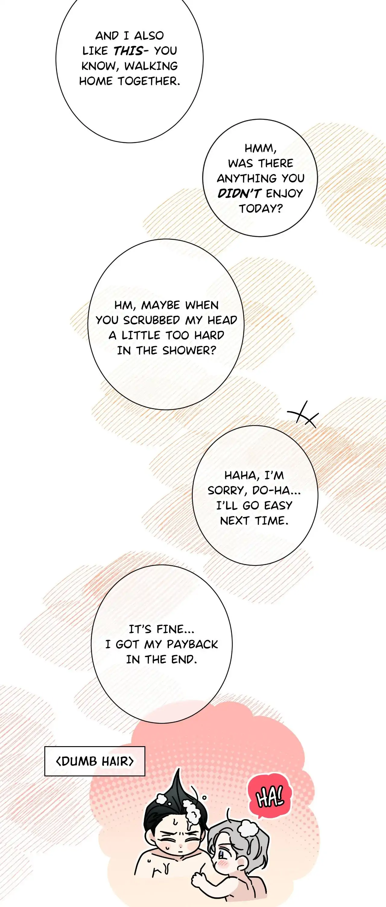 HOME5 [Official] - Chapter 73 manhwa