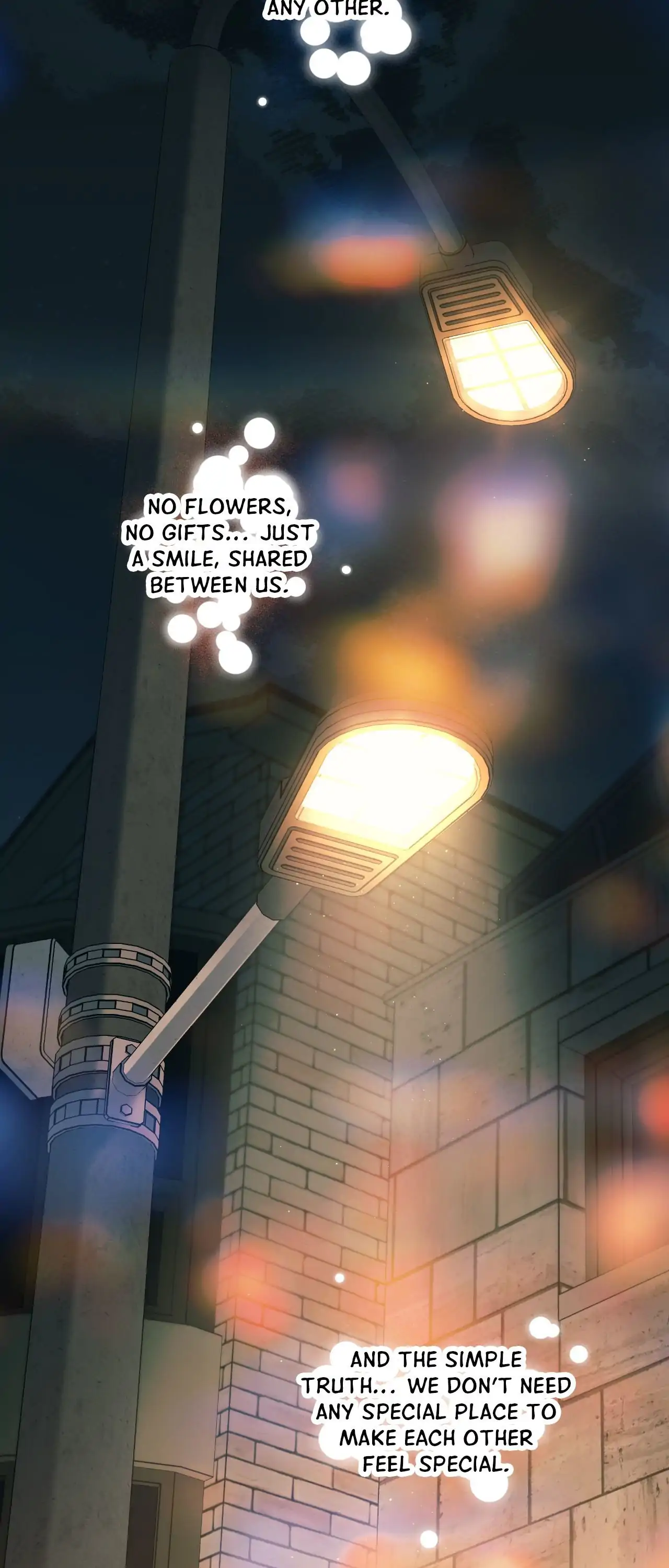 HOME5 [Official] - Chapter 73 manhwa