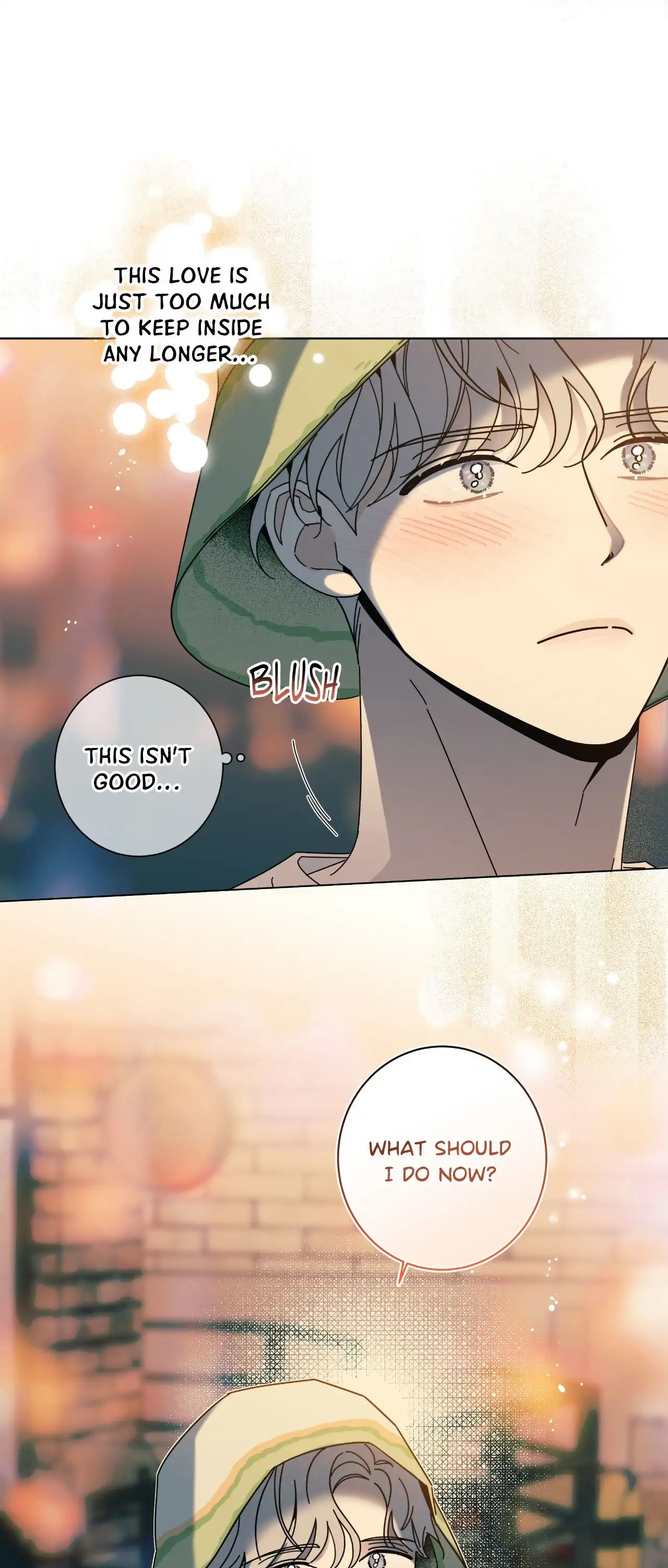 HOME5 [Official] - Chapter 73 manhwa