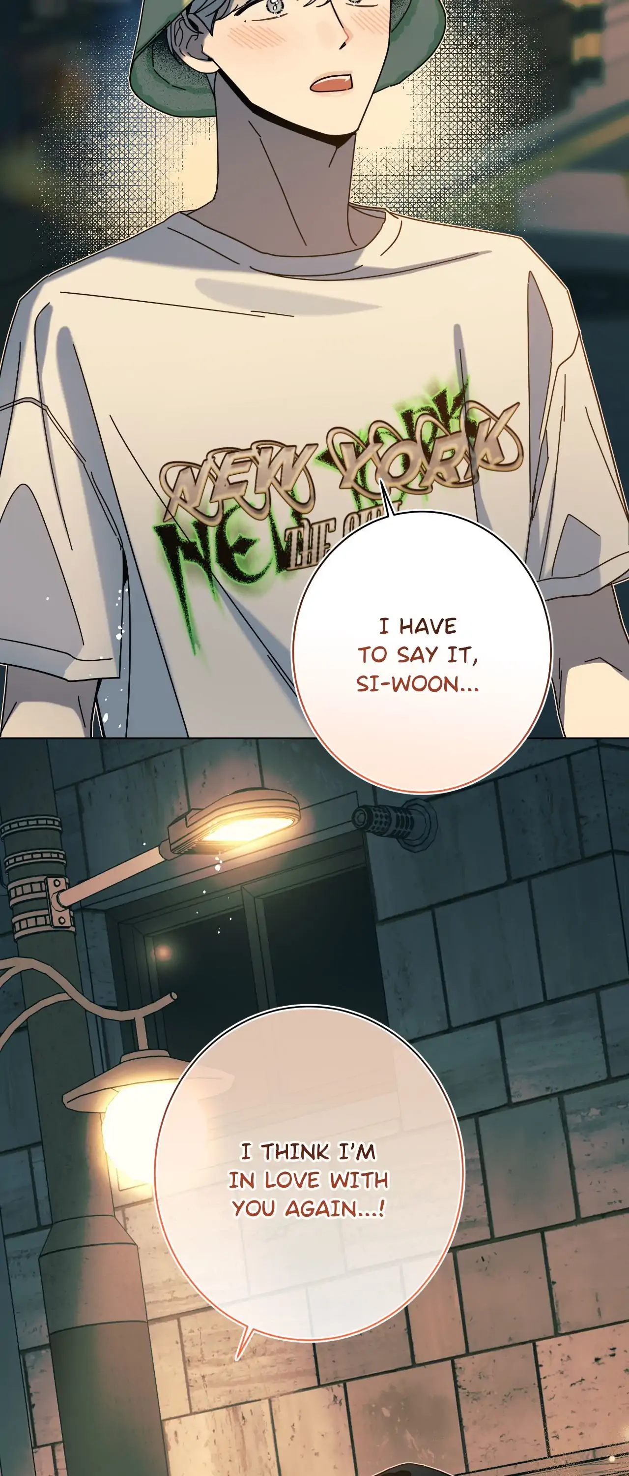 HOME5 [Official] - Chapter 73 manhwa