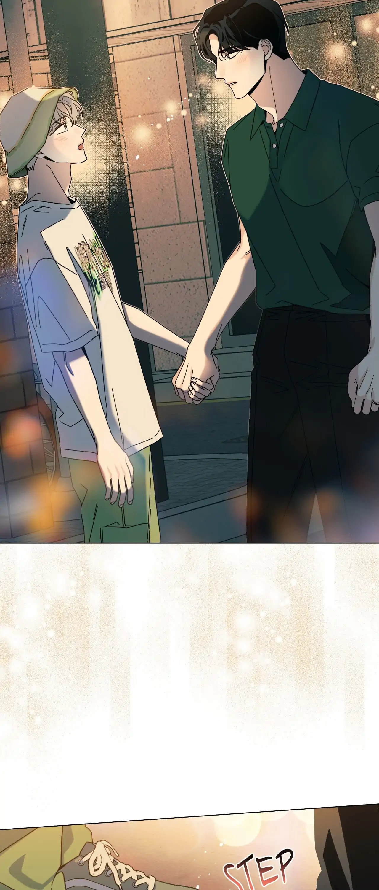 HOME5 [Official] - Chapter 73 manhwa