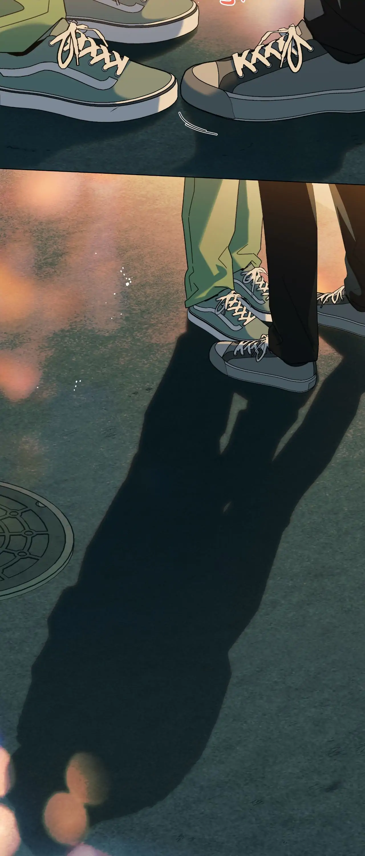 HOME5 [Official] - Chapter 73 manhwa