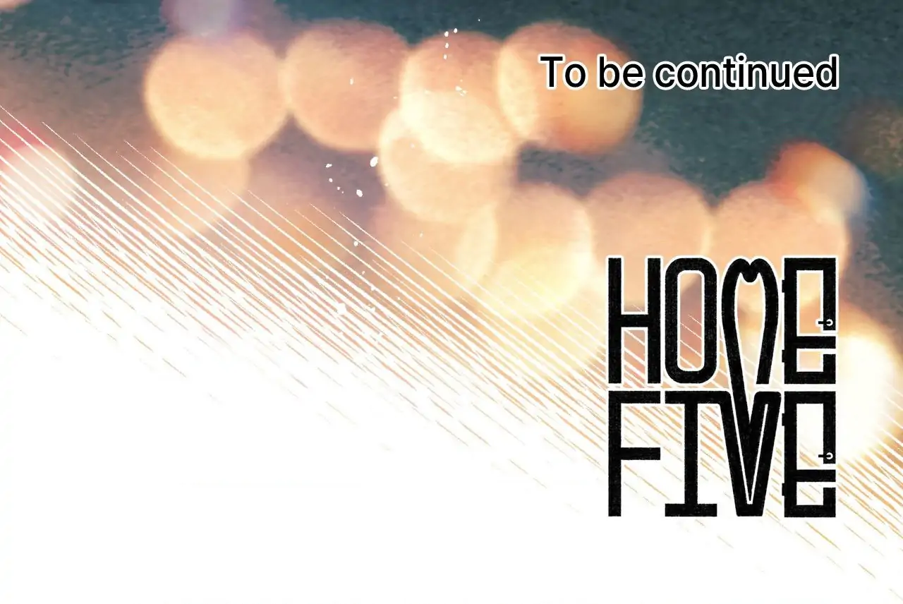 HOME5 [Official] - Chapter 73 manhwa