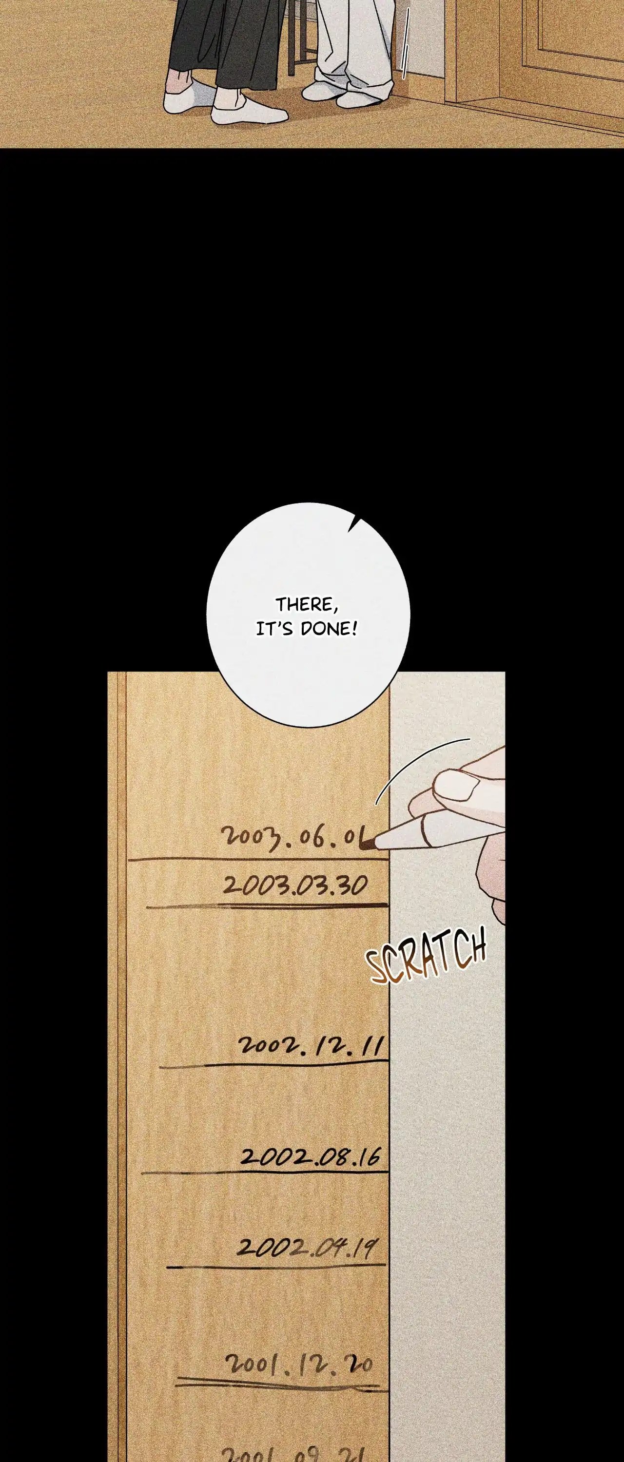 HOME5 [Official] - Chapter 74 manhwa