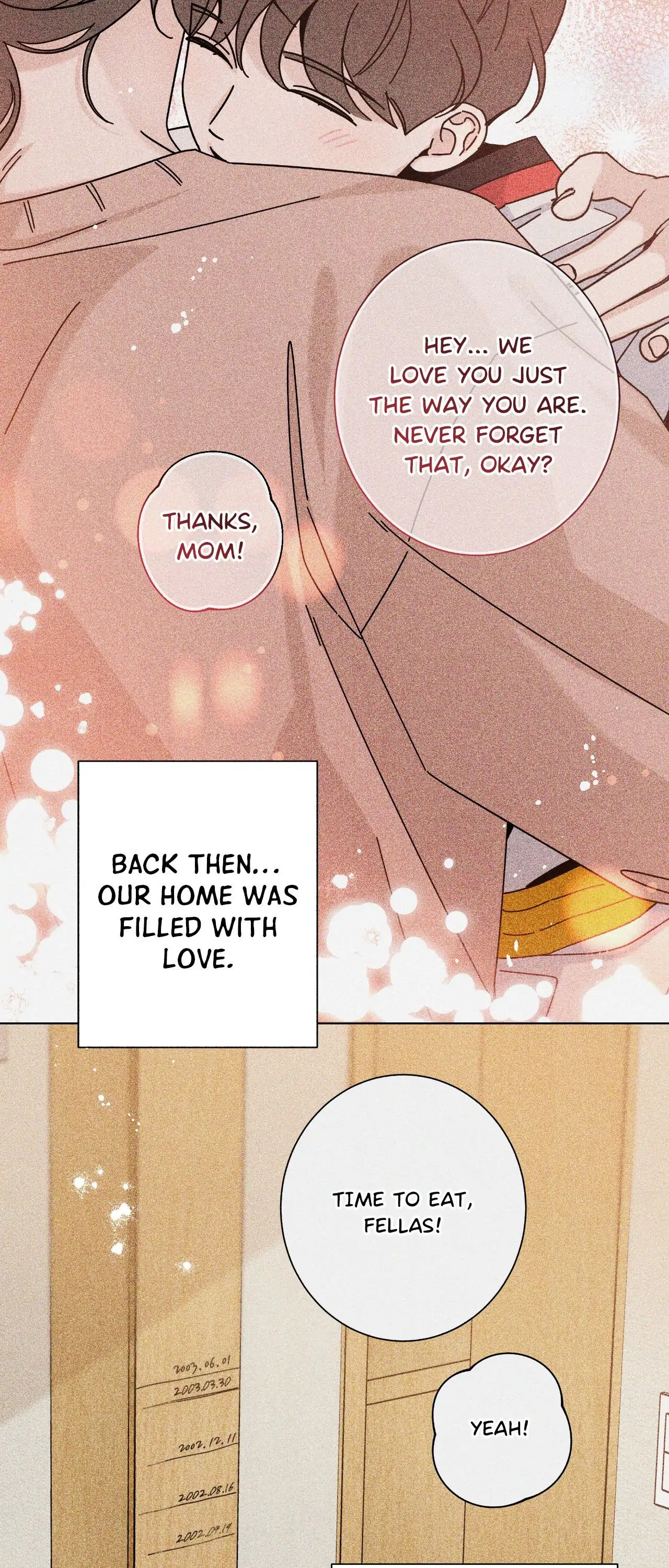 HOME5 [Official] - Chapter 74 manhwa