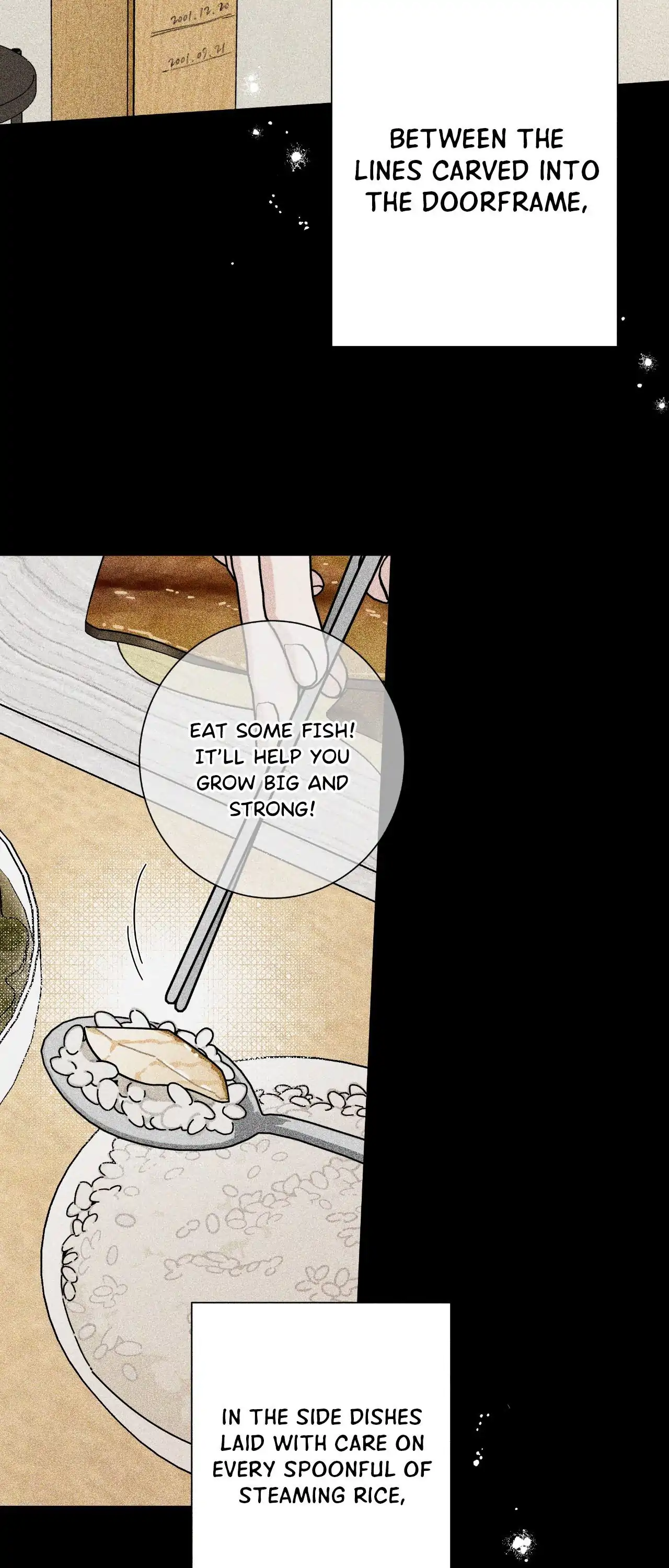HOME5 [Official] - Chapter 74 manhwa