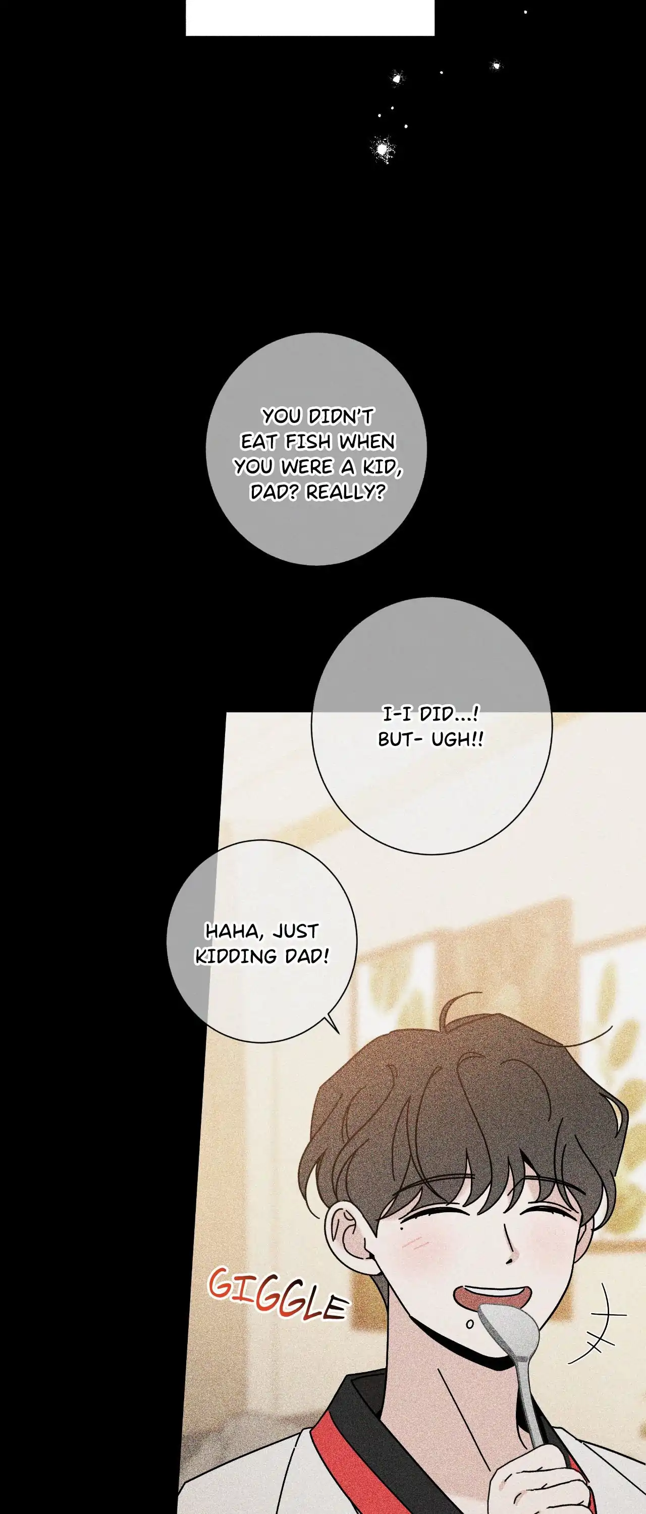 HOME5 [Official] - Chapter 74 manhwa