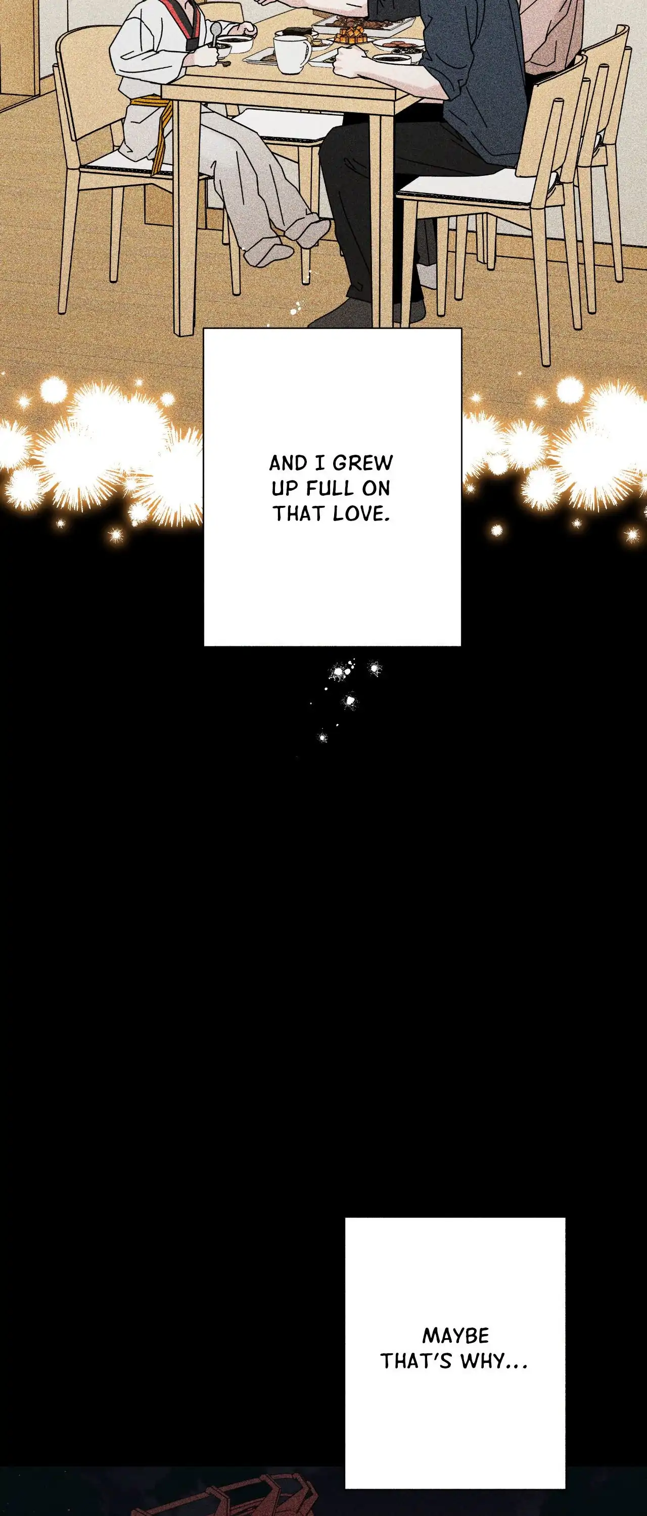 HOME5 [Official] - Chapter 74 manhwa