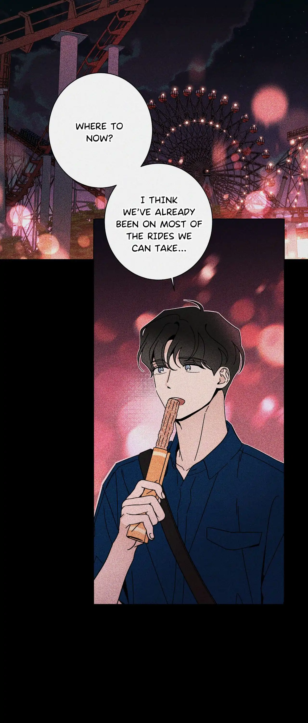 HOME5 [Official] - Chapter 74 manhwa