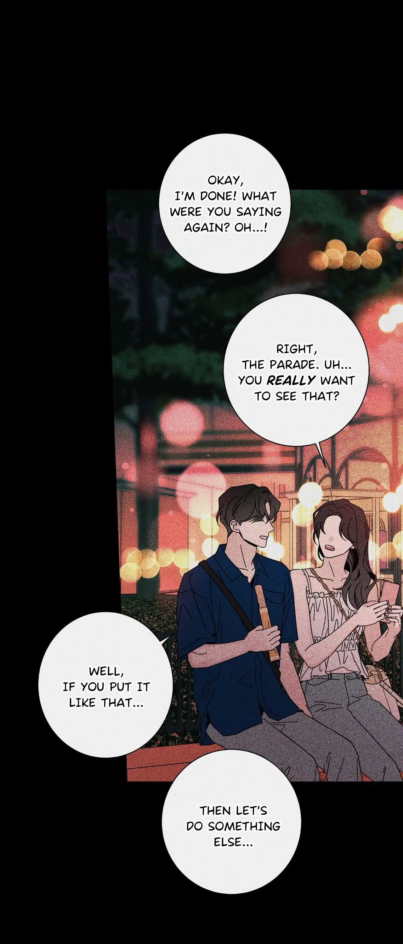HOME5 [Official] - Chapter 74 manhwa
