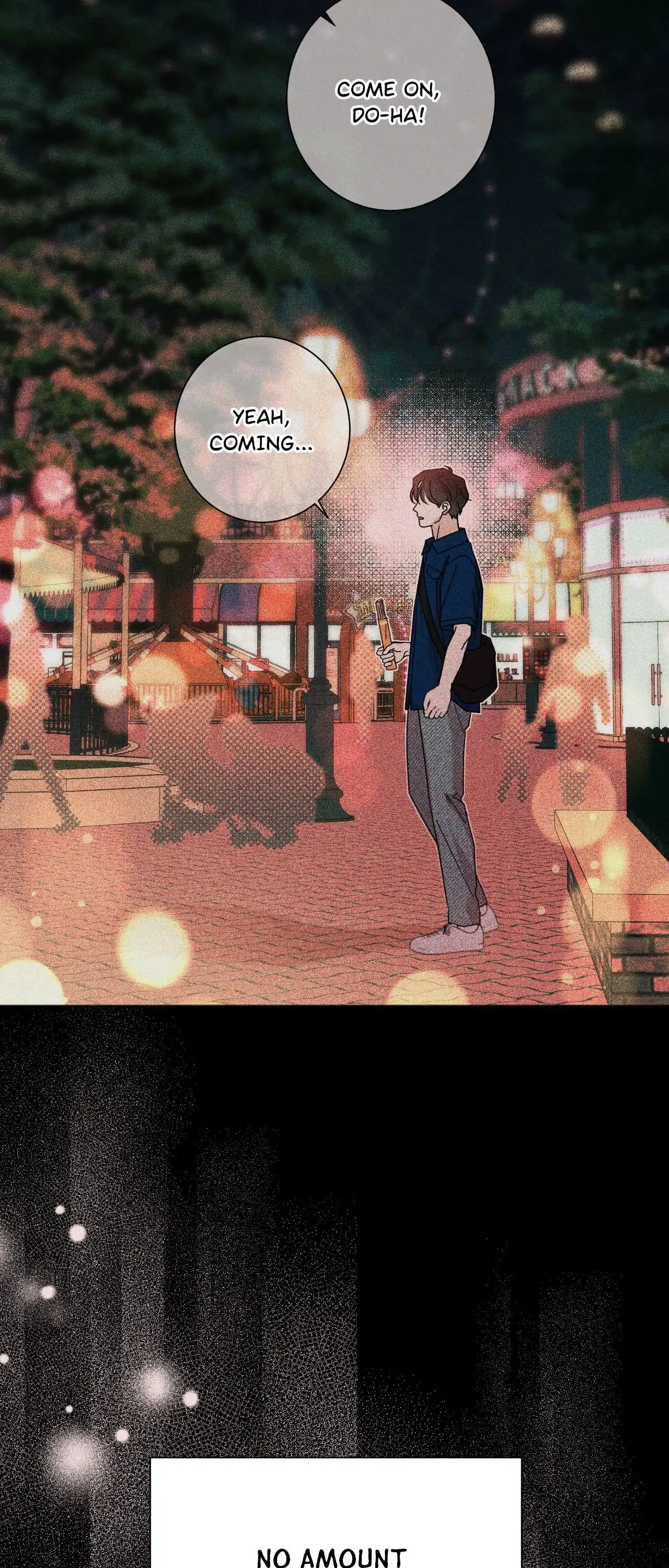 HOME5 [Official] - Chapter 74 manhwa