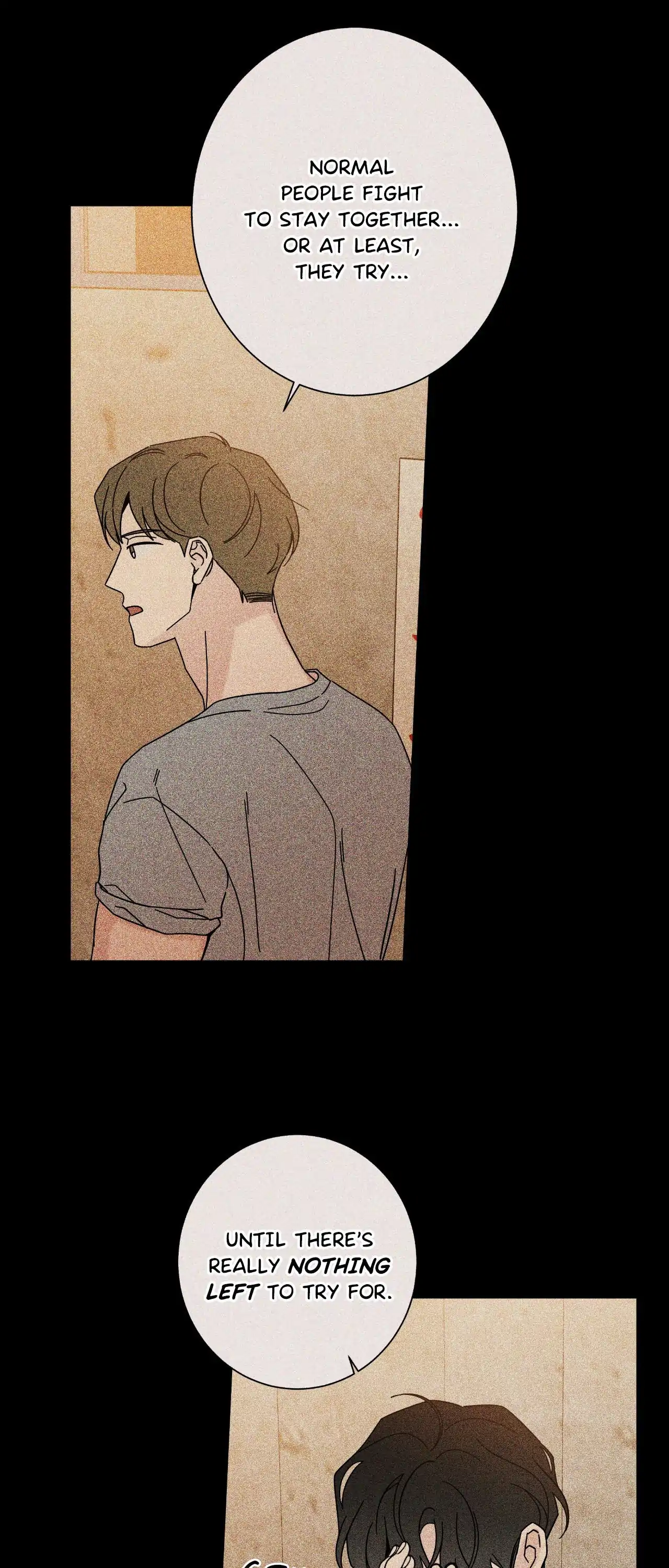 HOME5 [Official] - Chapter 74 manhwa