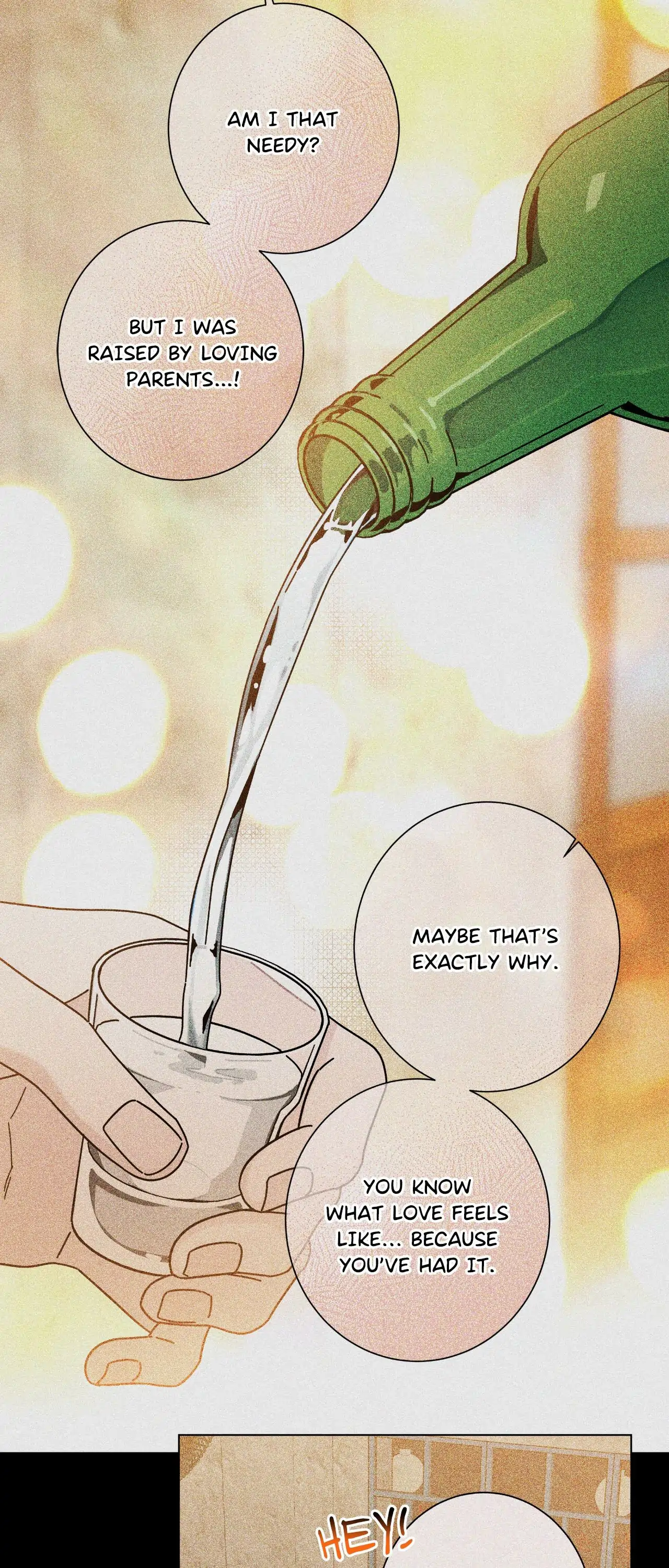 HOME5 [Official] - Chapter 74 manhwa