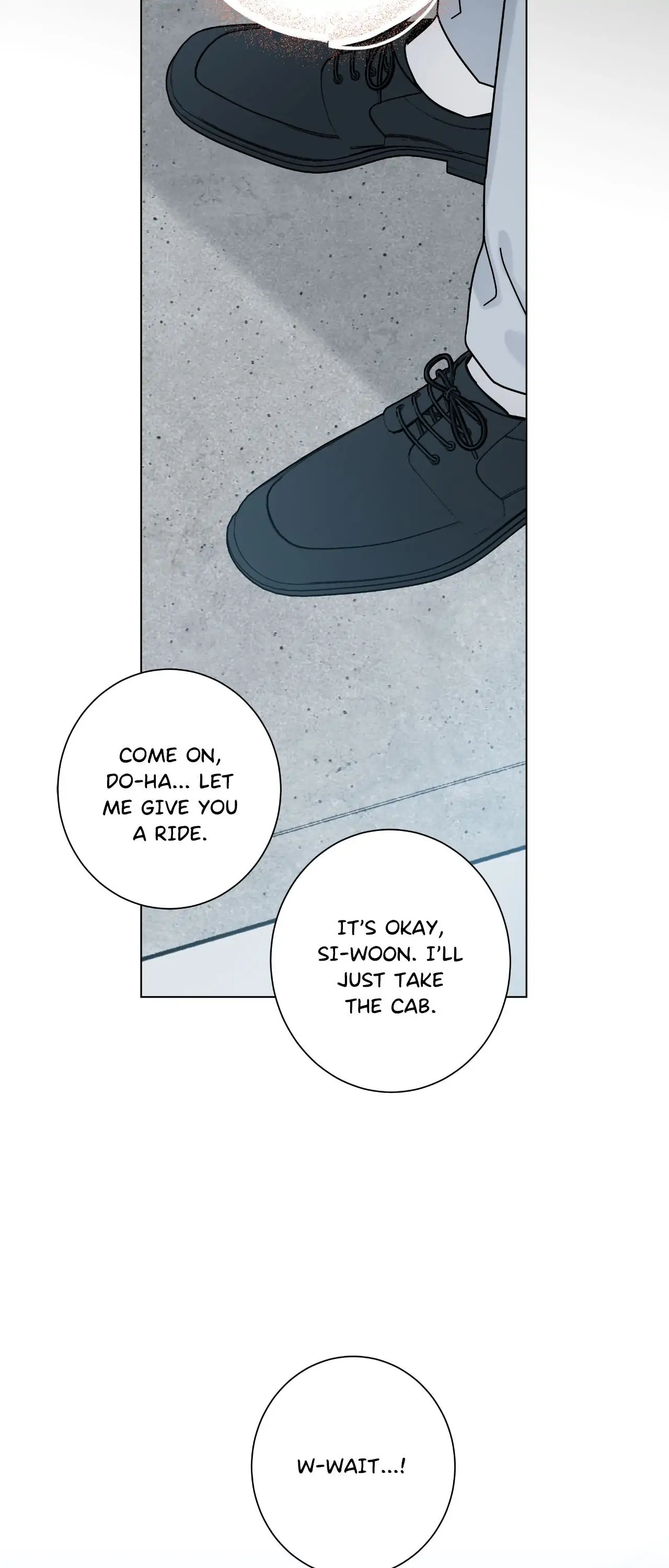 HOME5 [Official] - Chapter 74 manhwa