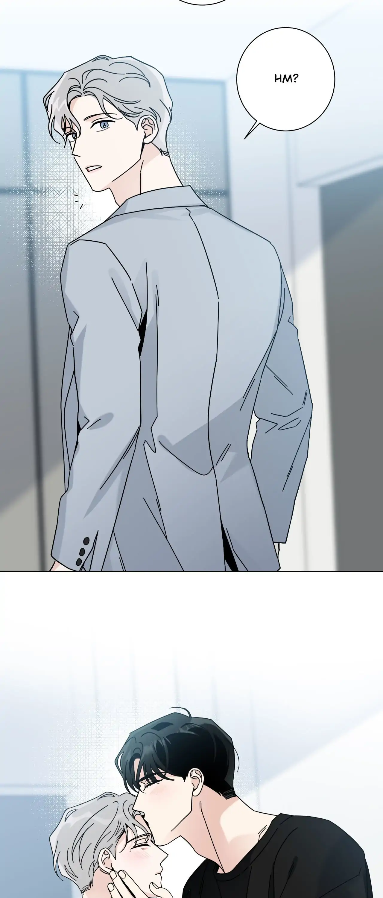 HOME5 [Official] - Chapter 74 manhwa