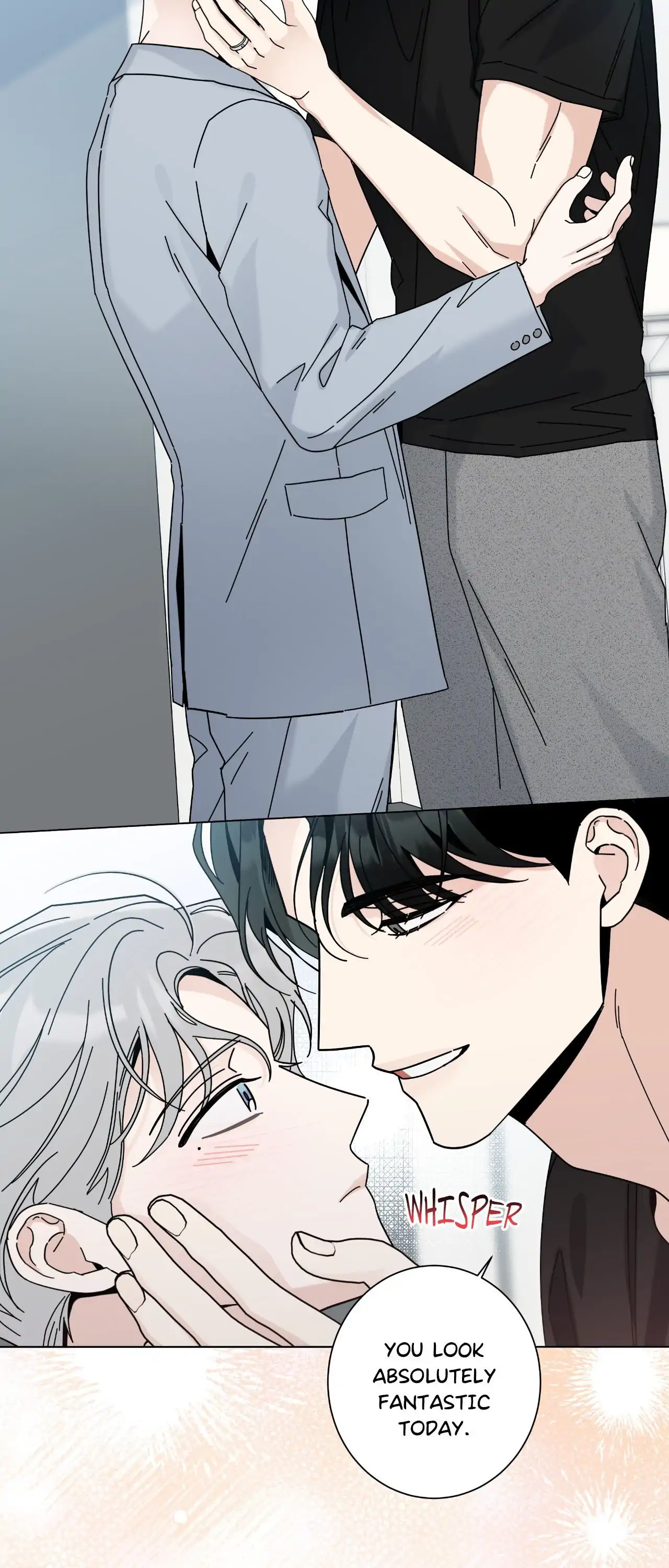 HOME5 [Official] - Chapter 74 manhwa