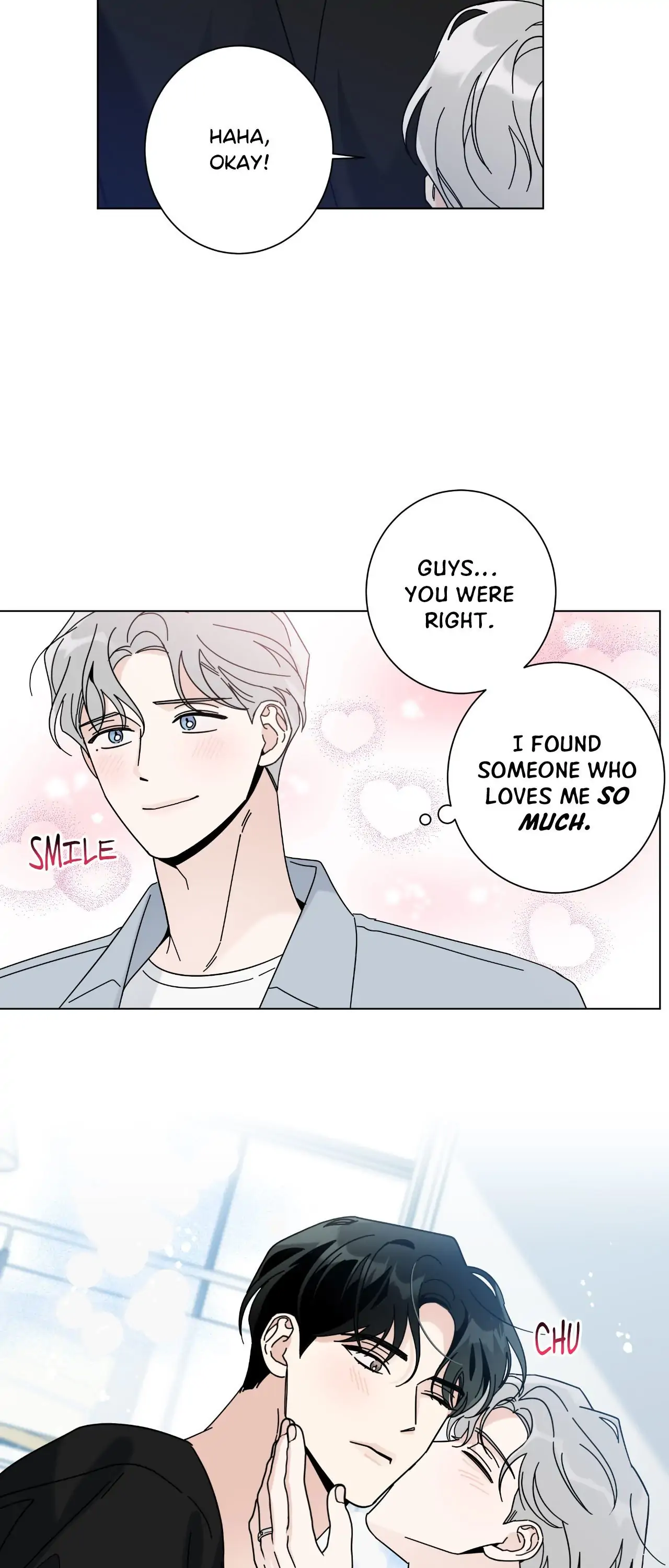 HOME5 [Official] - Chapter 74 manhwa