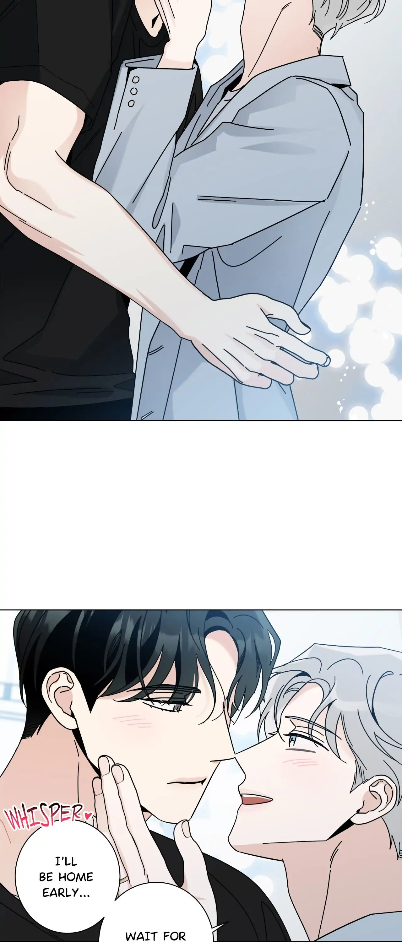 HOME5 [Official] - Chapter 74 manhwa