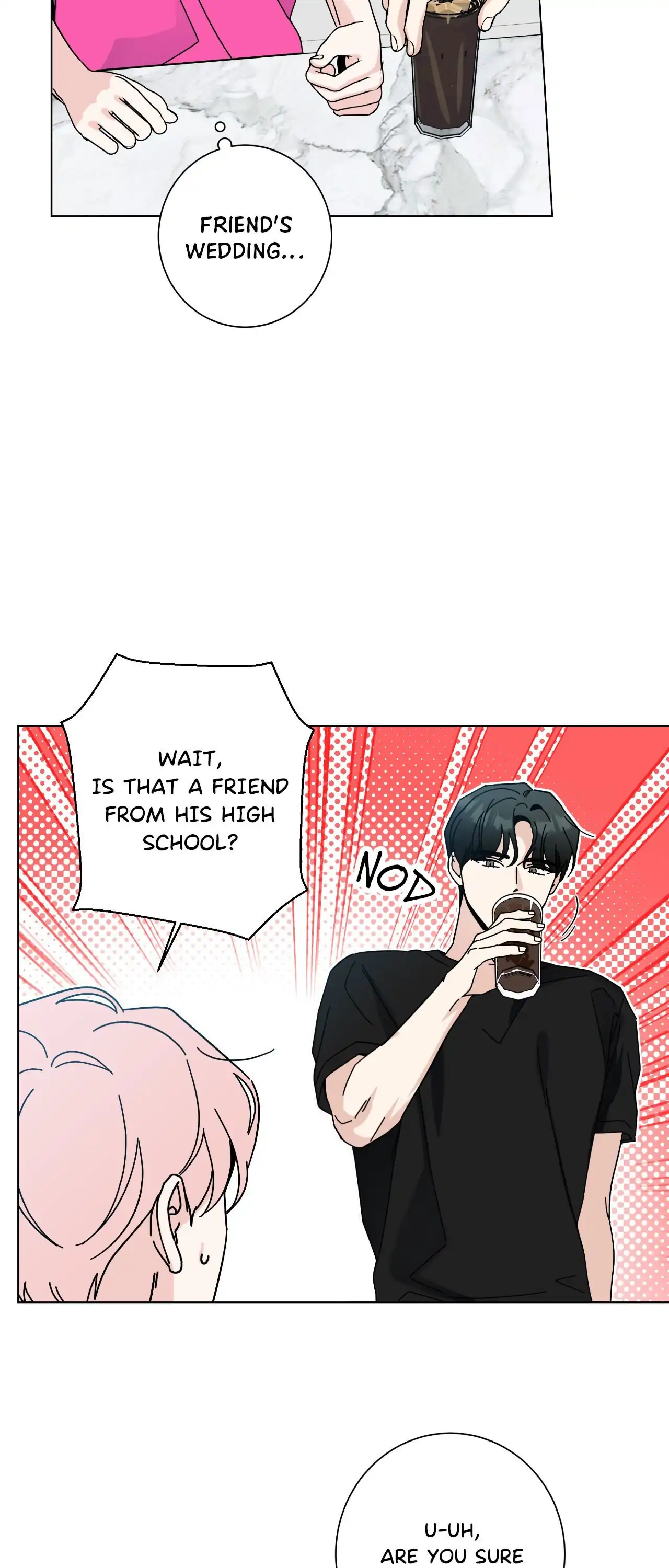 HOME5 [Official] - Chapter 74 manhwa