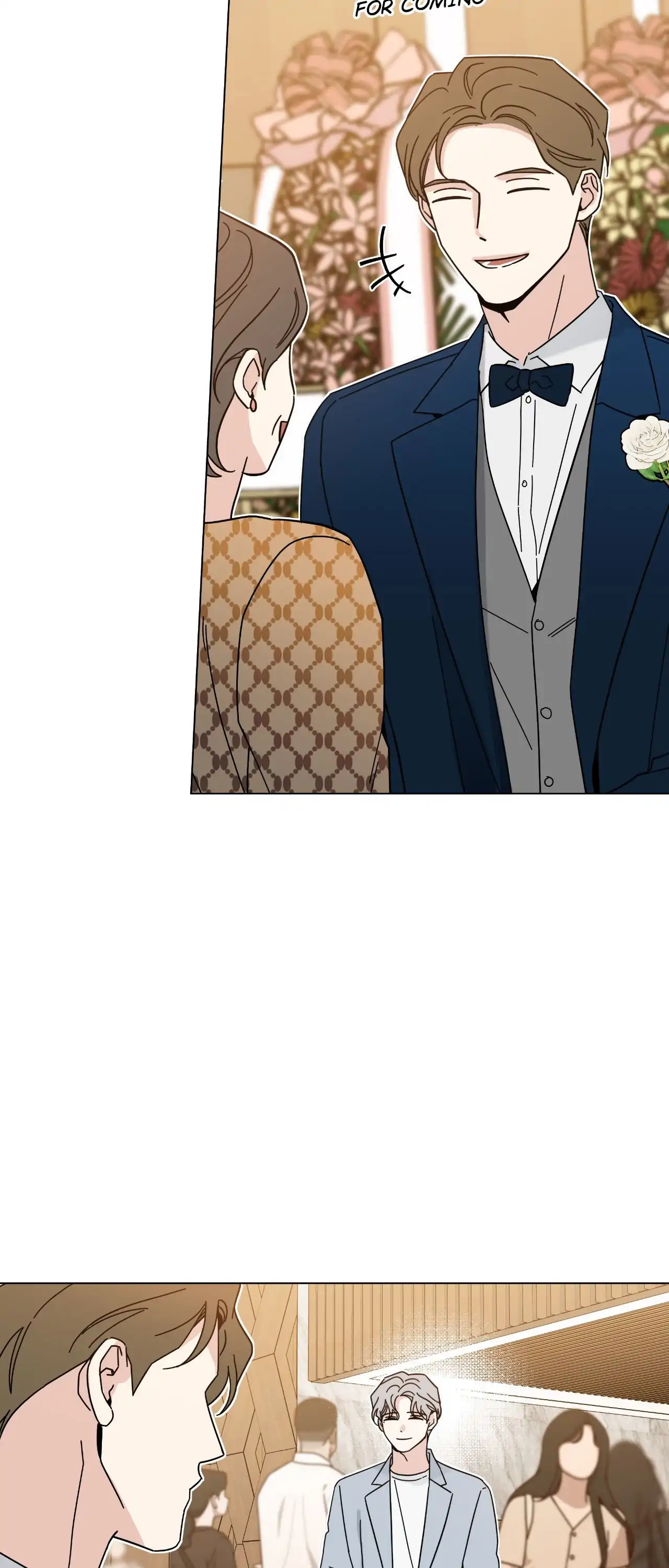 HOME5 [Official] - Chapter 74 manhwa