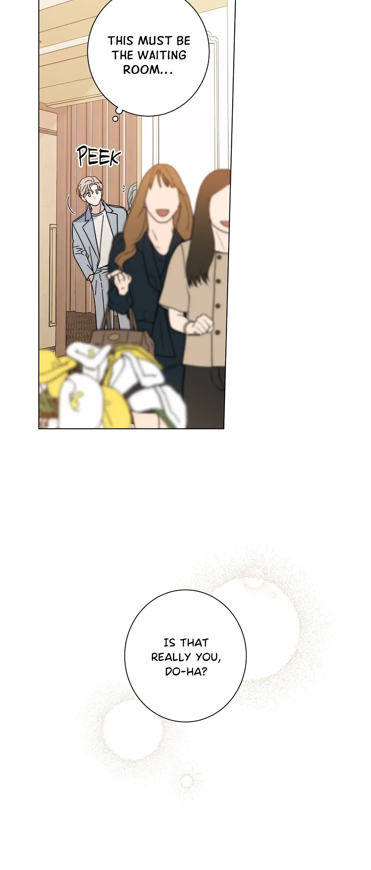 HOME5 [Official] - Chapter 74 manhwa