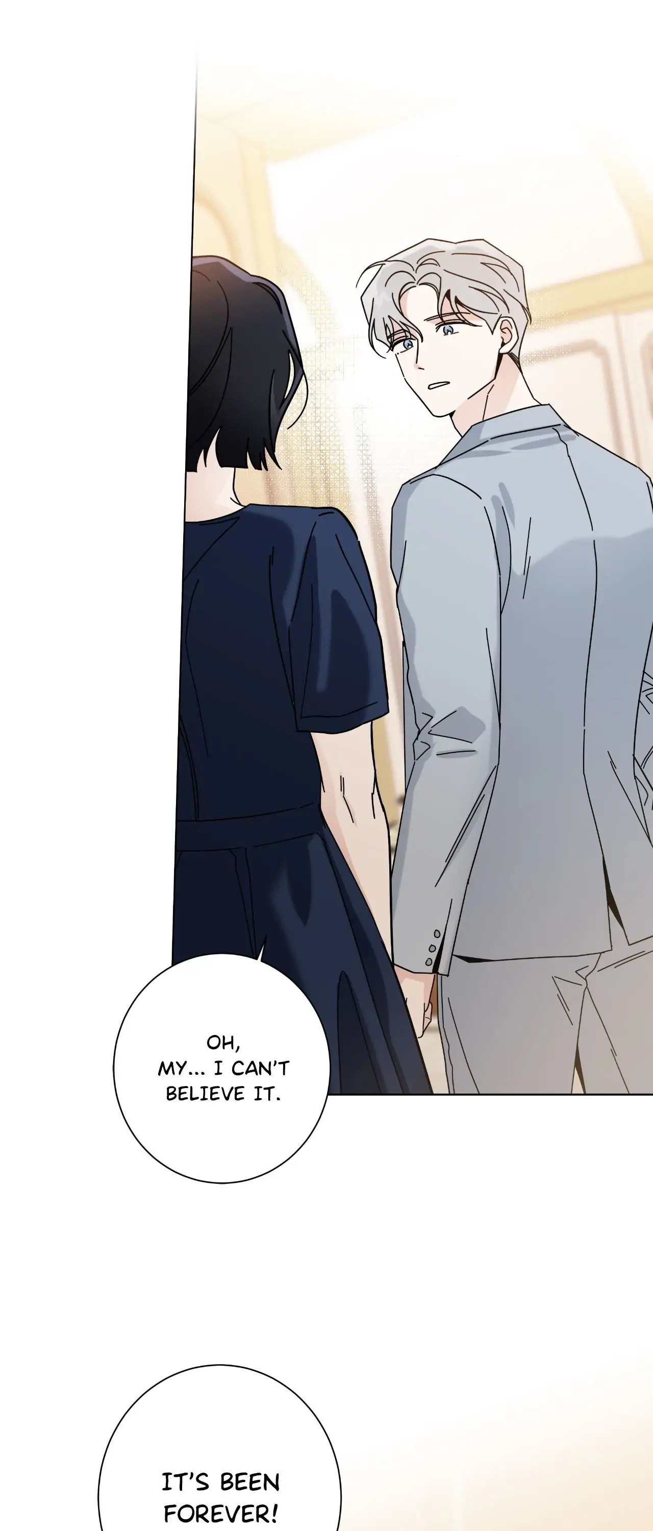 HOME5 [Official] - Chapter 74 manhwa