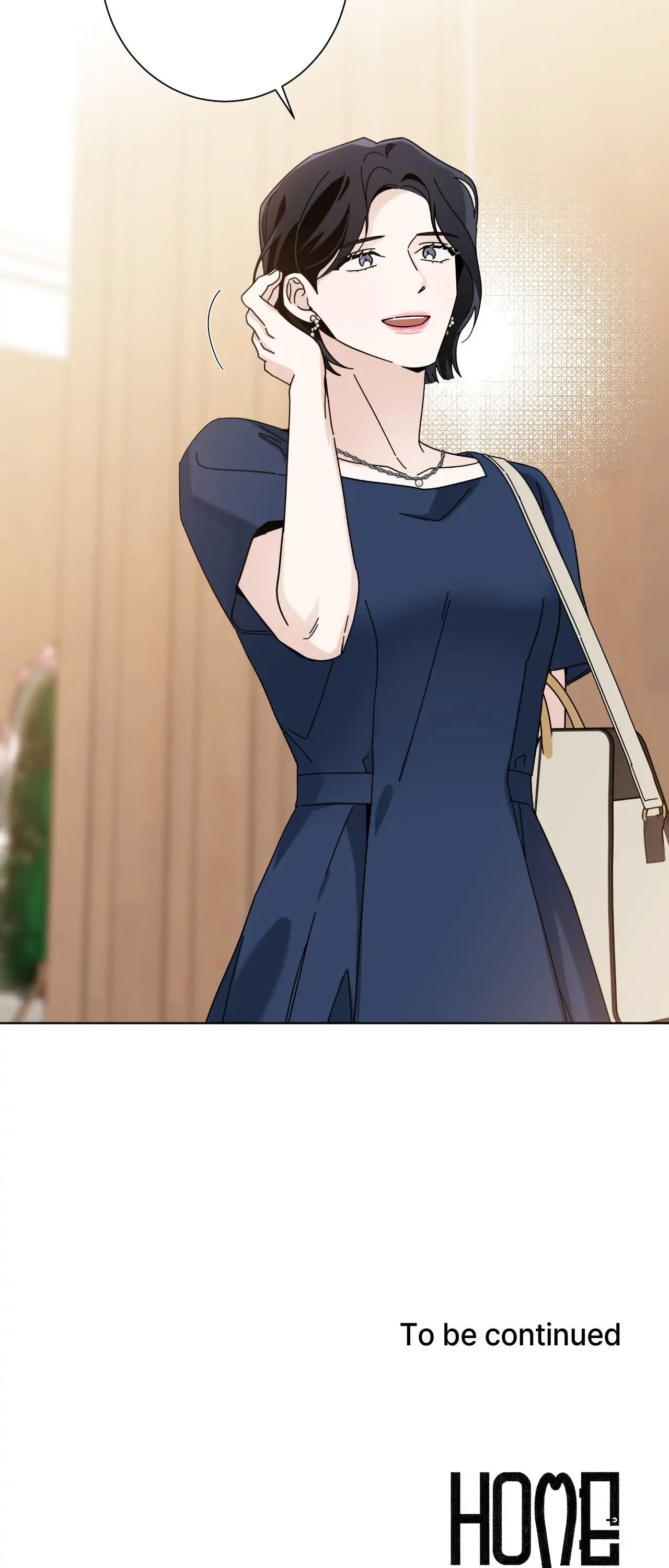 HOME5 [Official] - Chapter 74 manhwa